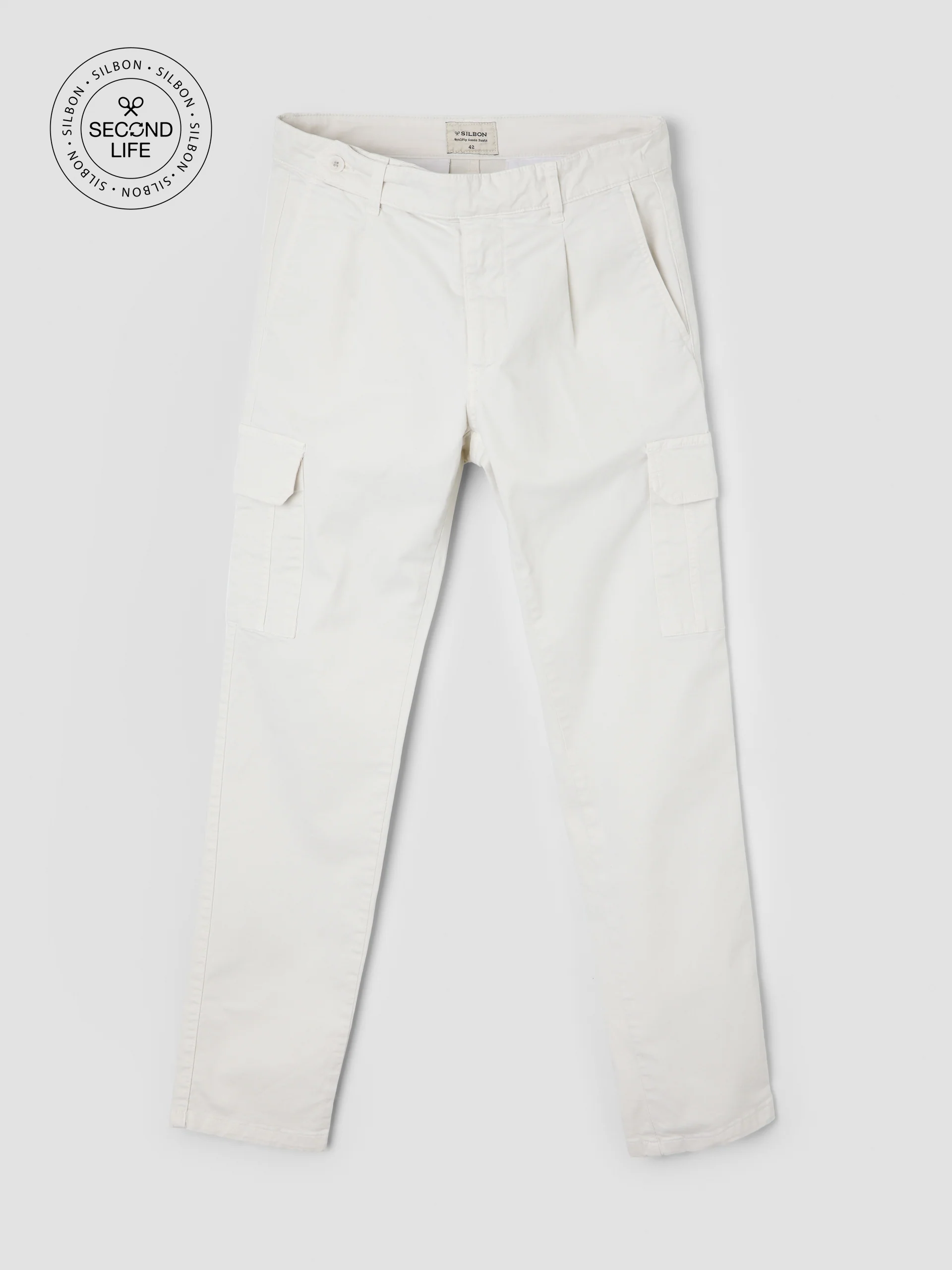 Pantalon second life
