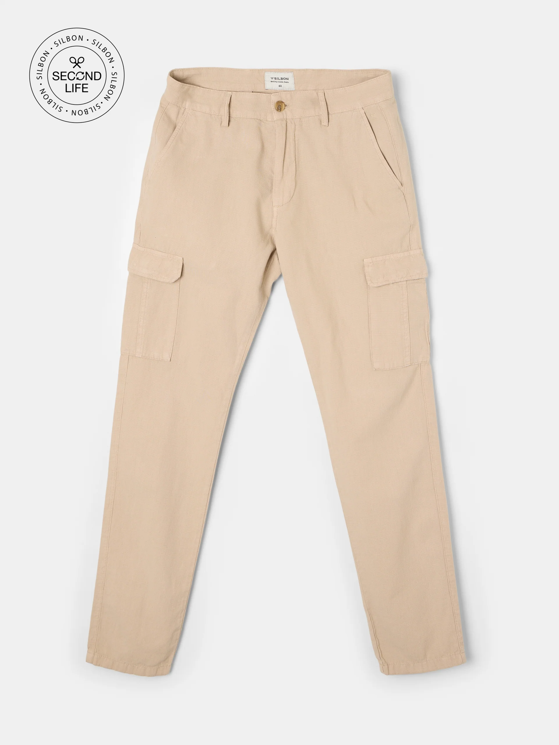 Pantalon second life