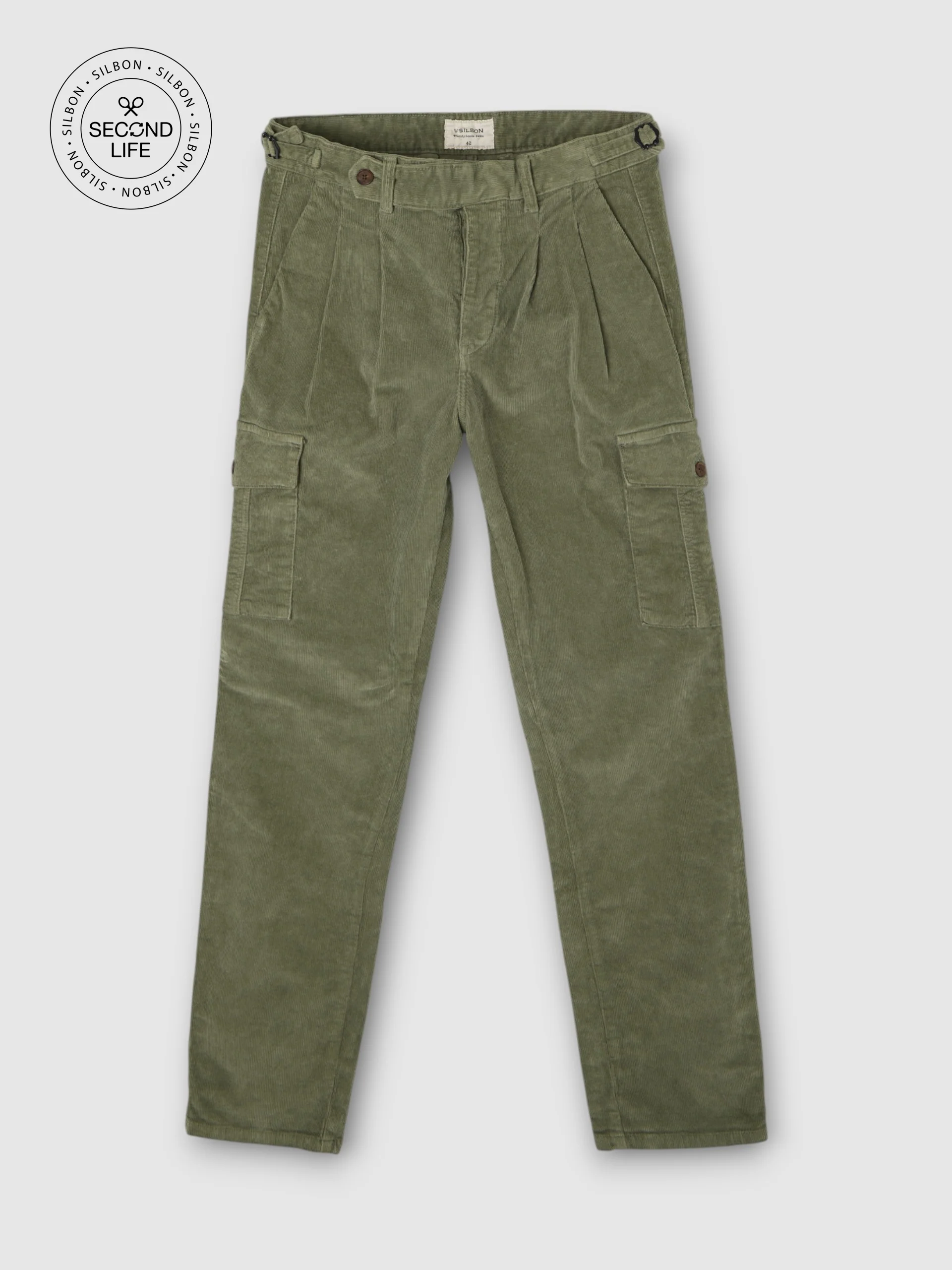 Pantalon second life