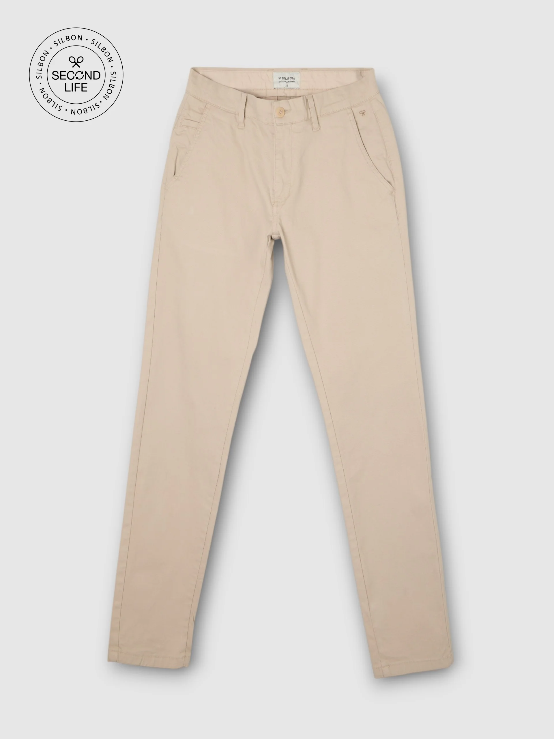 Pantalon second life