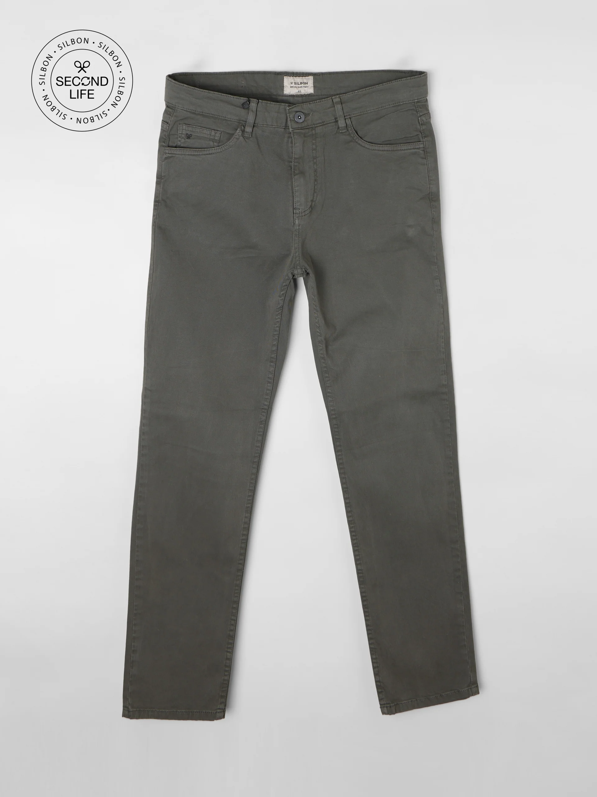 Pantalon second life