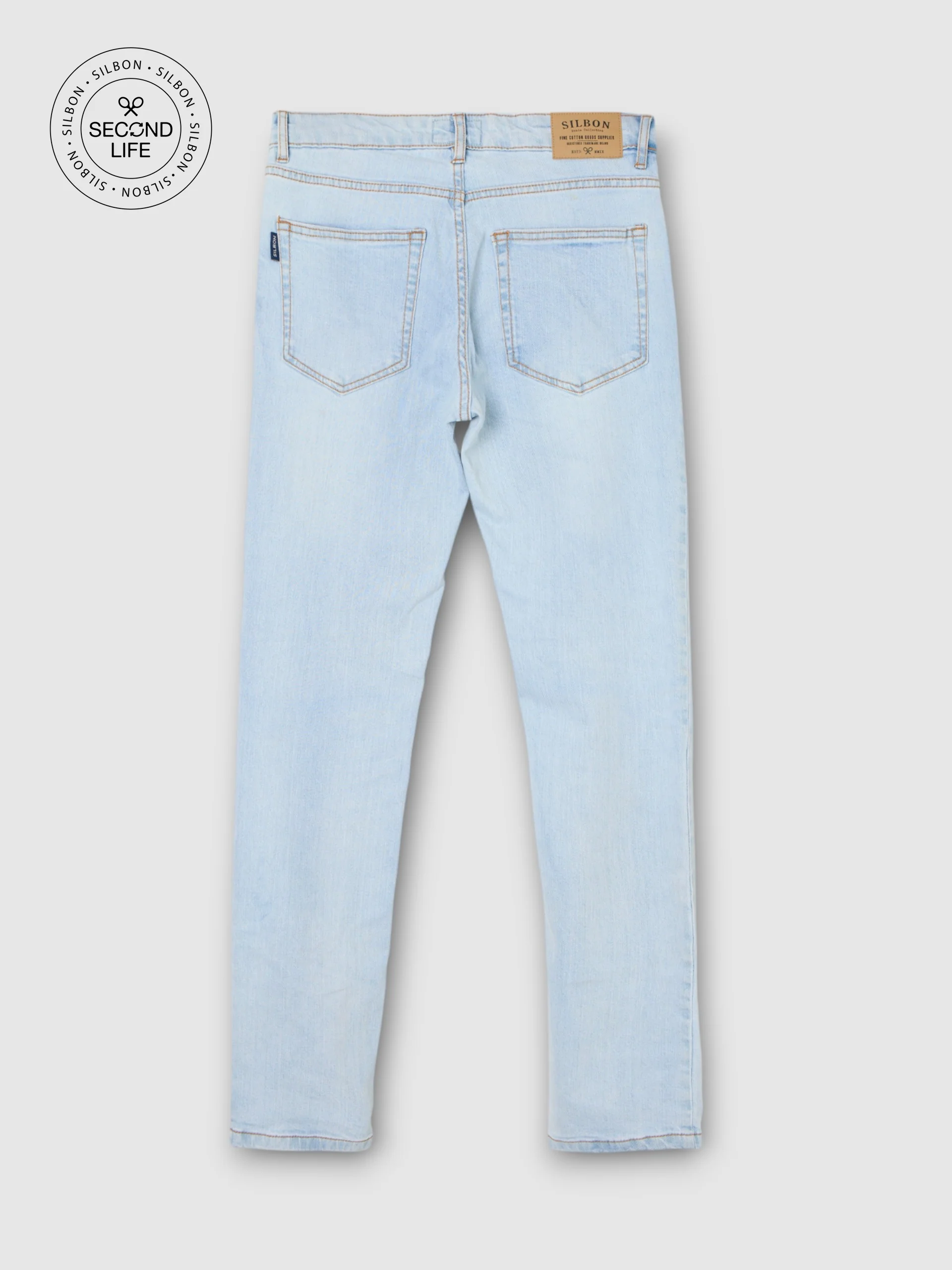 Pantalon second life - Image 2