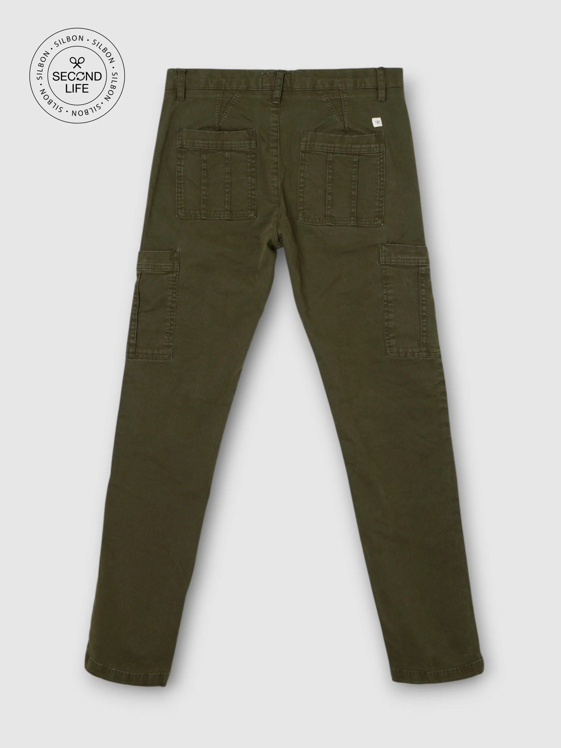 Pantalon second life - Image 2