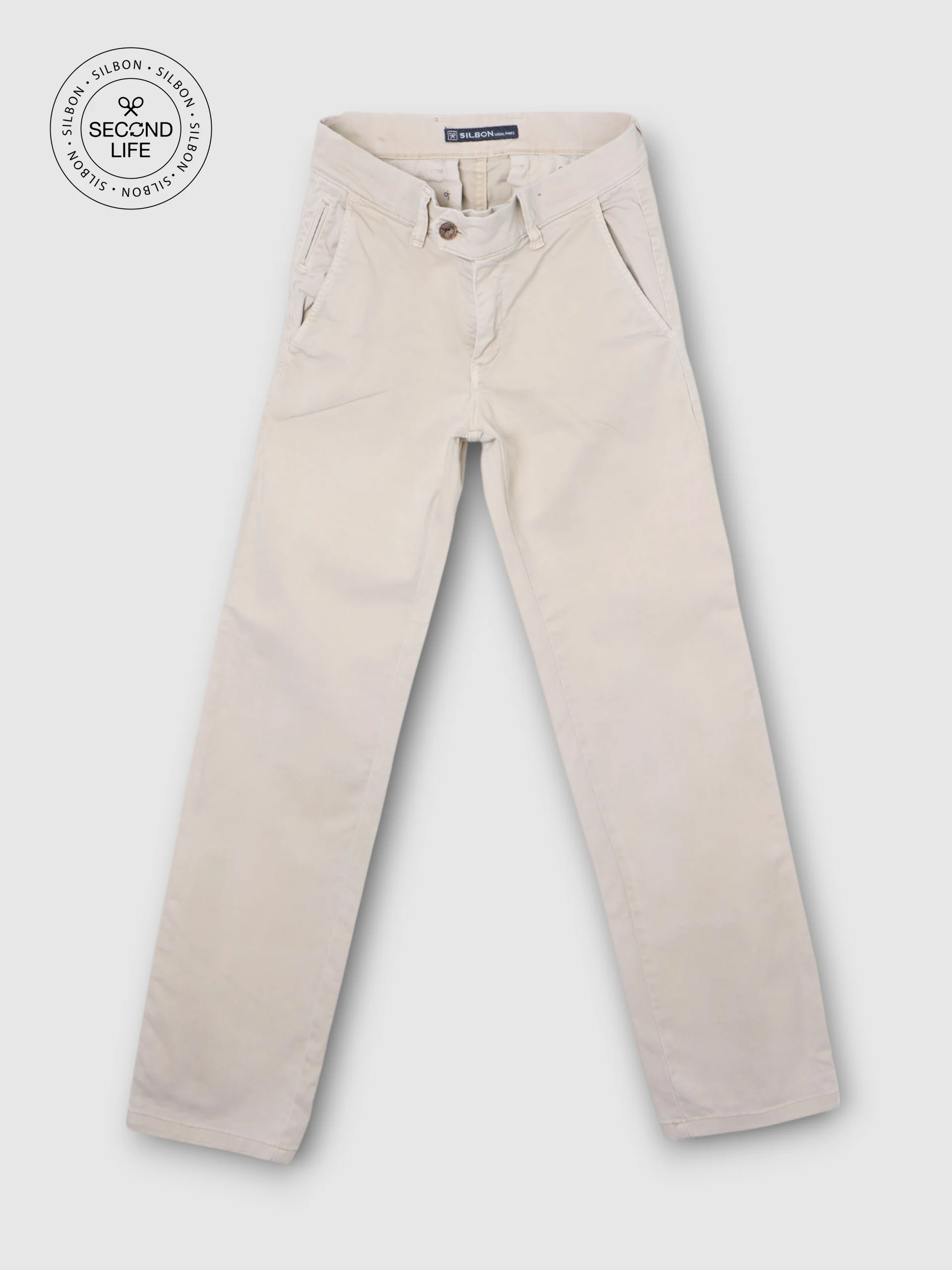 Pantalon second life