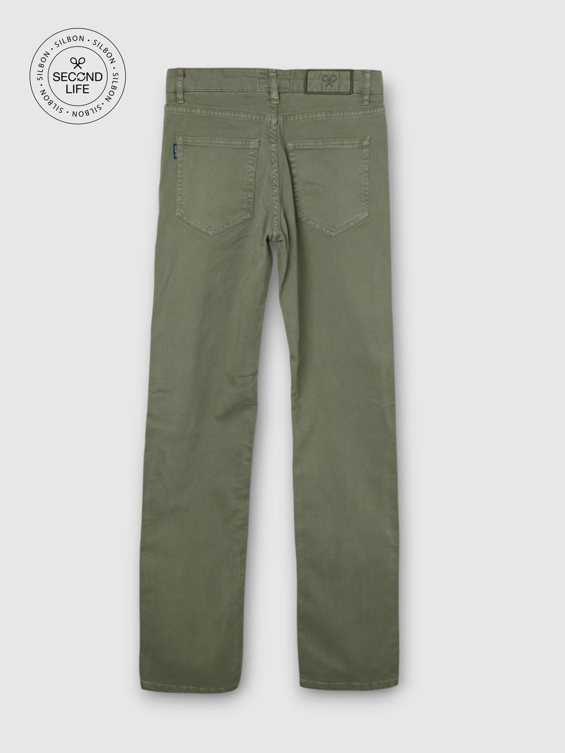 Pantalon second life - Image 2
