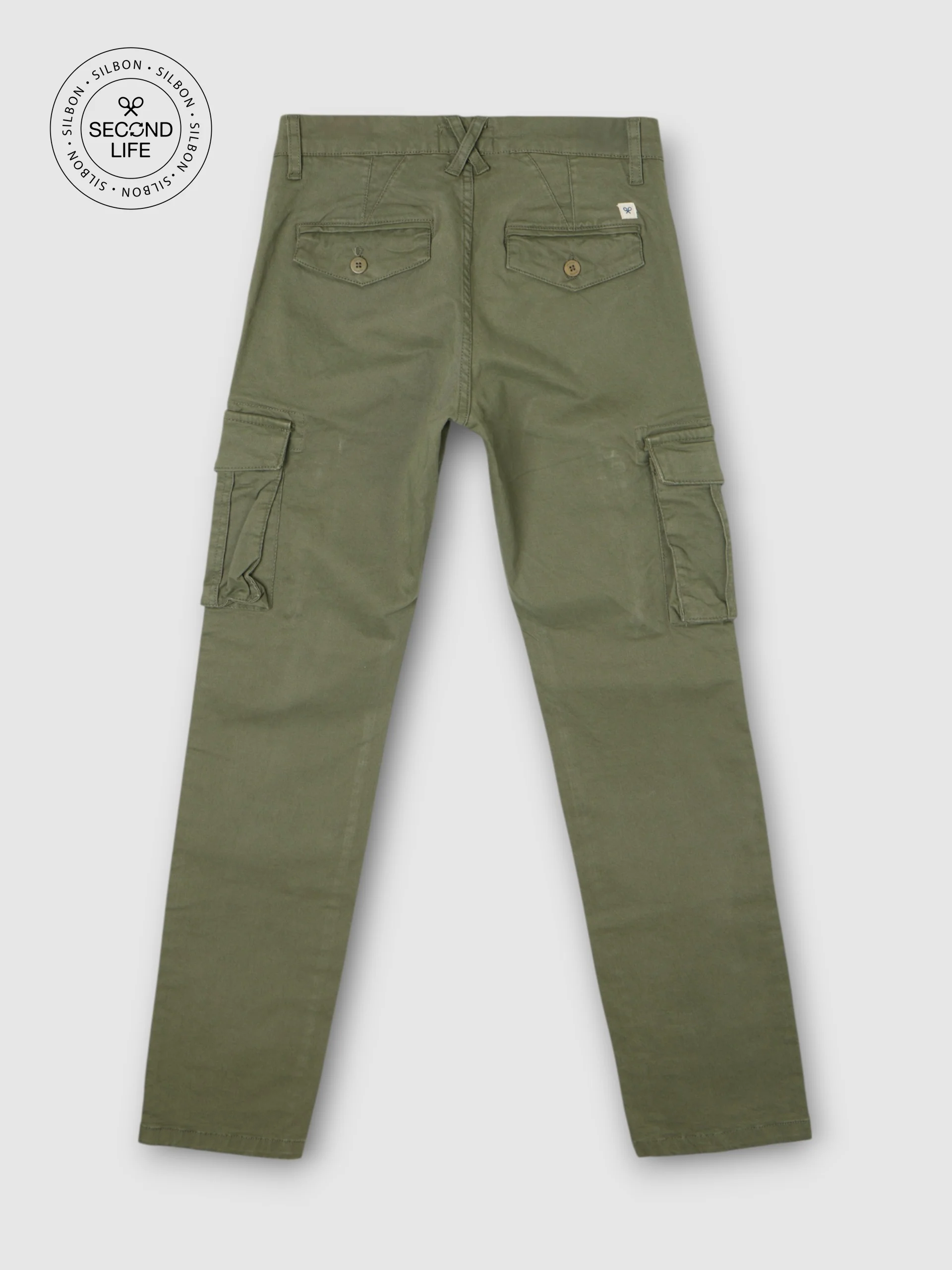 Pantalon second life - Image 2