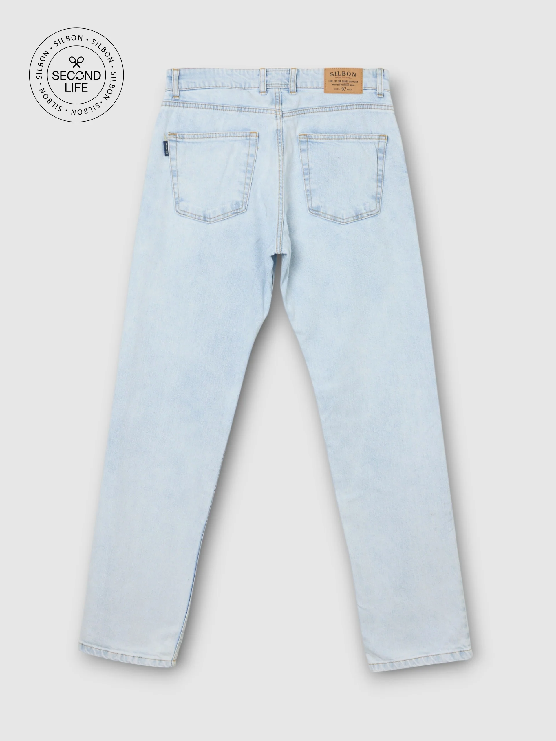 Pantalon second life - Image 2