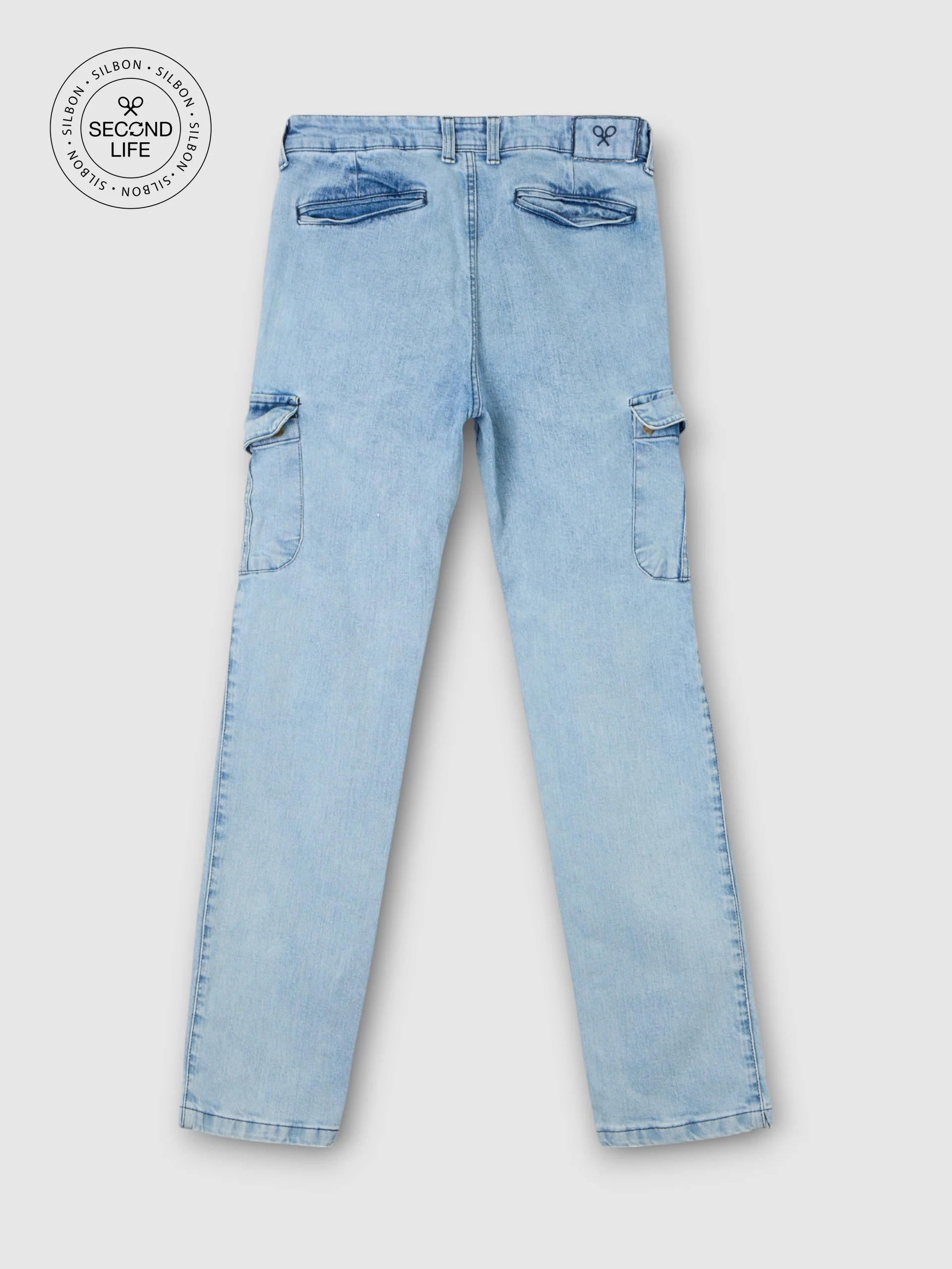 Pantalon second life - Image 2
