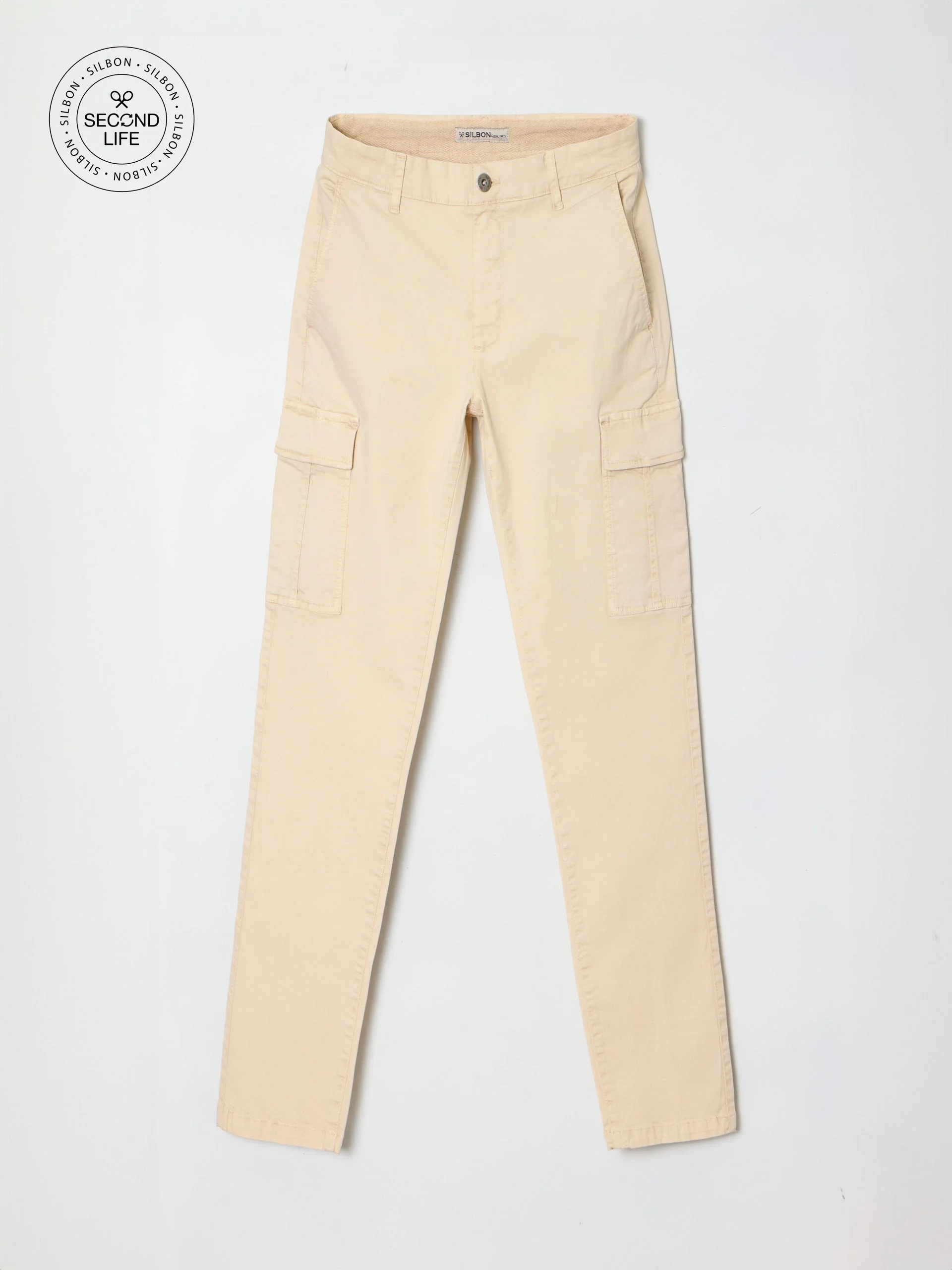 Pantalon second life