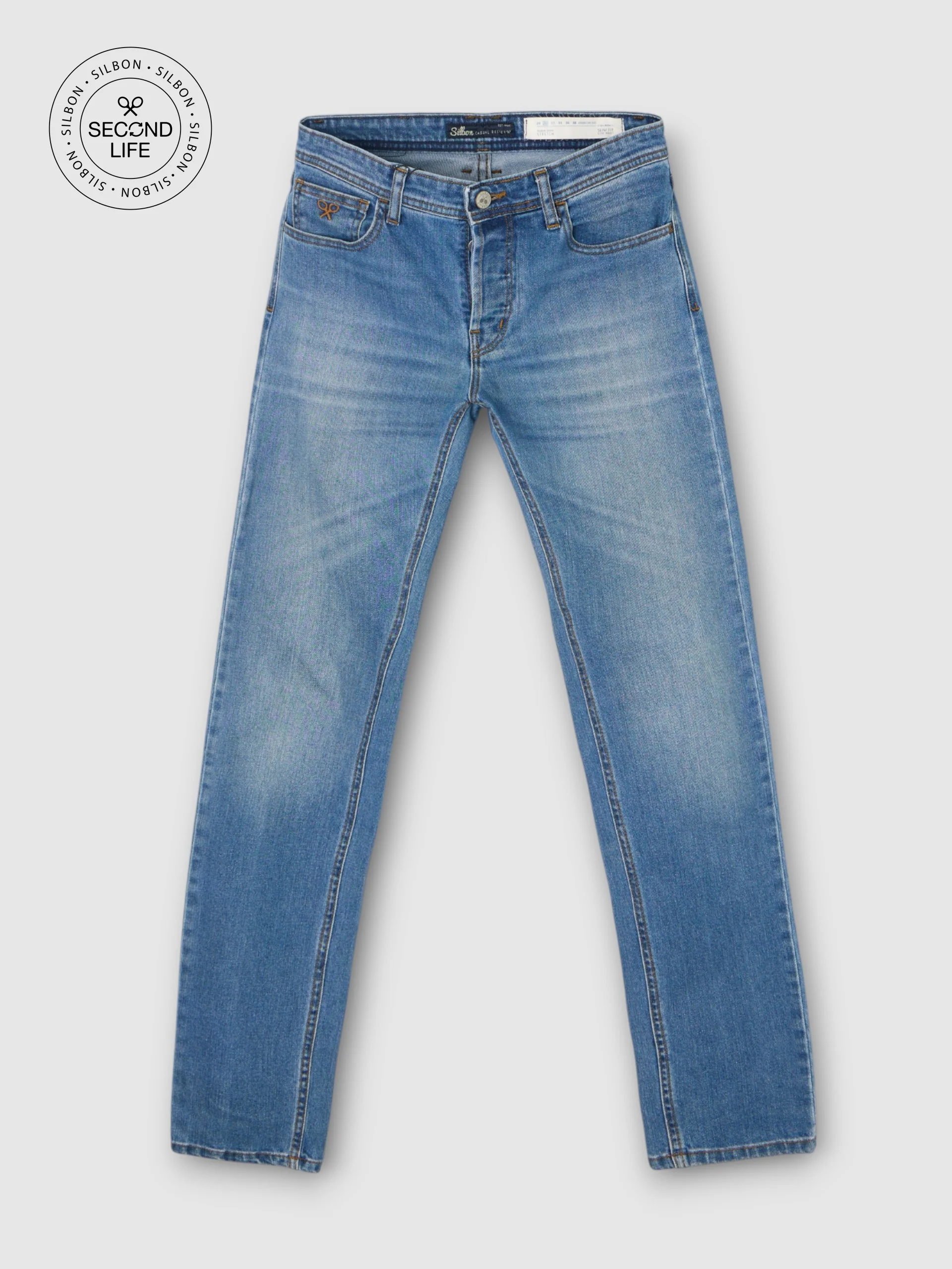 Pantalon second life