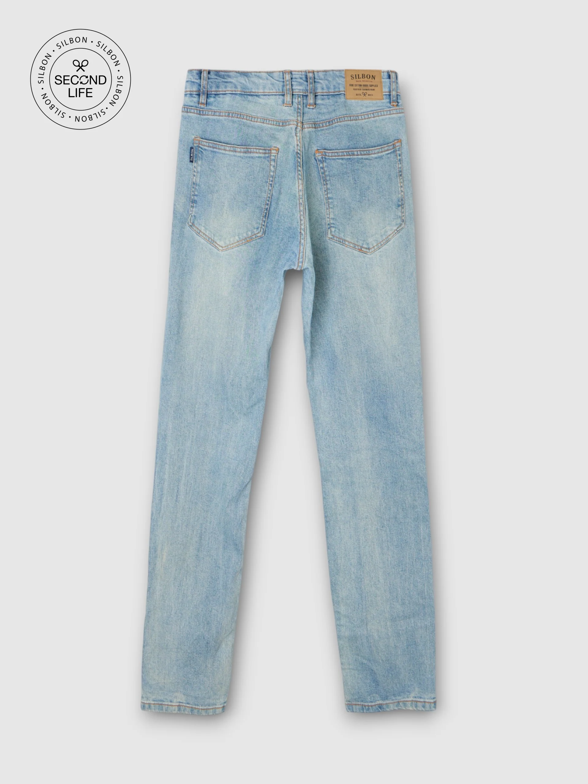 Pantalon second life - Image 2
