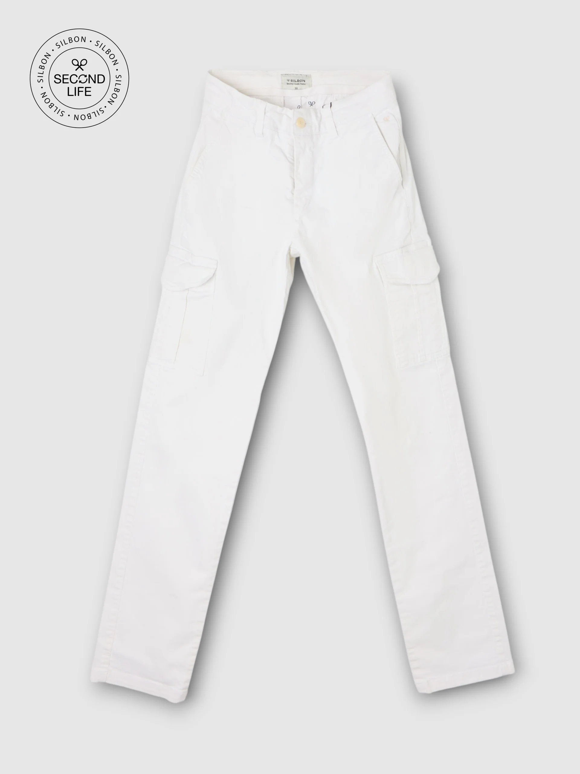 Pantalon second life