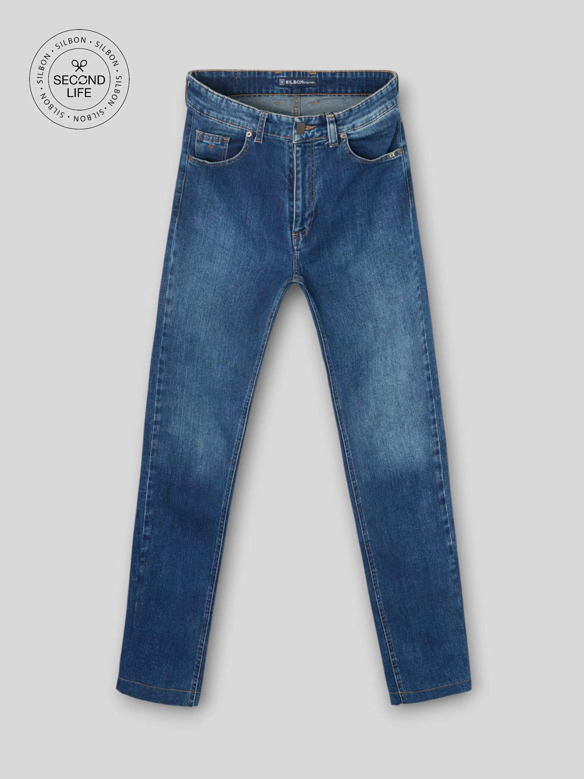 Pantalon second life