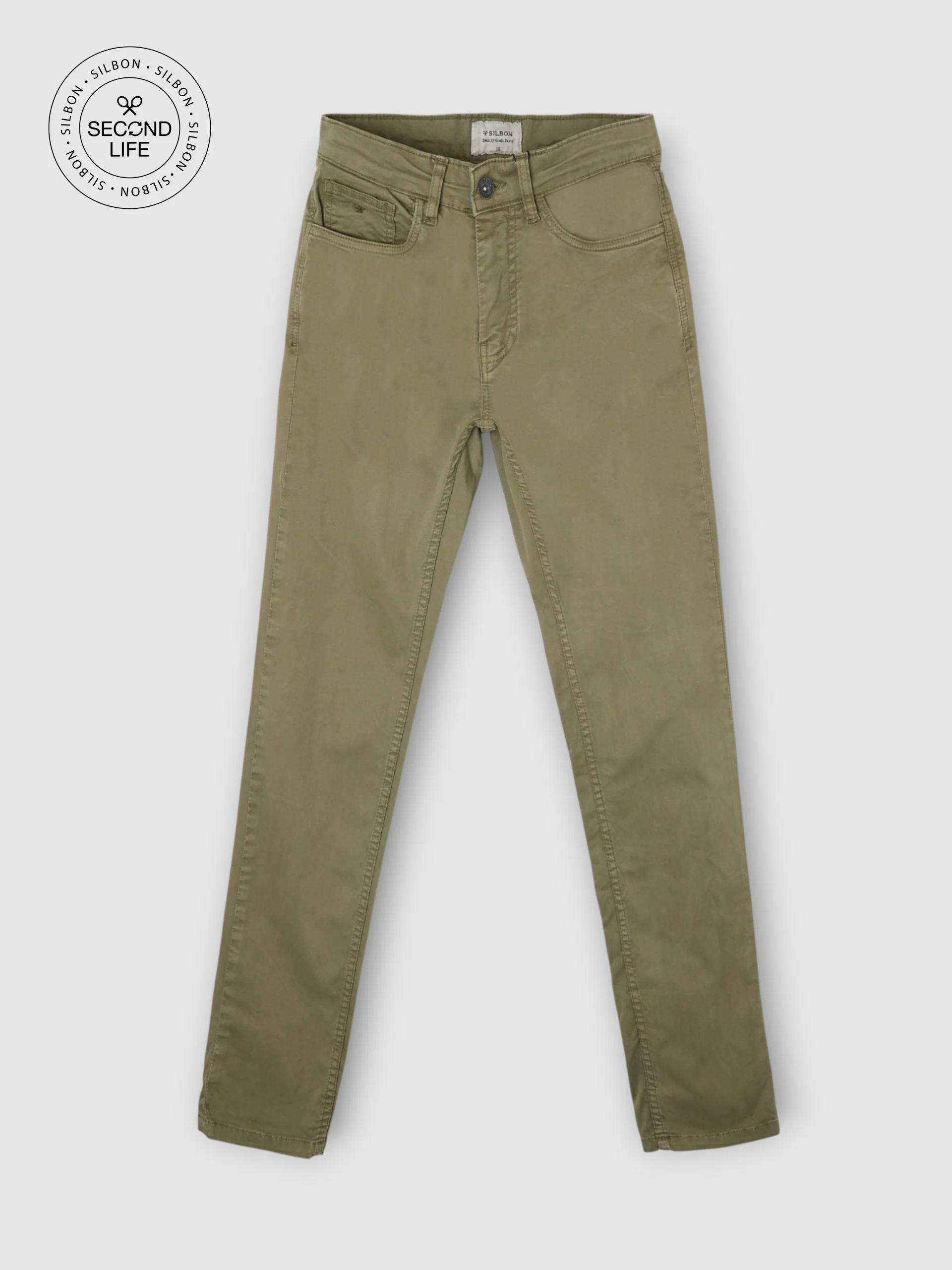 Pantalon second life
