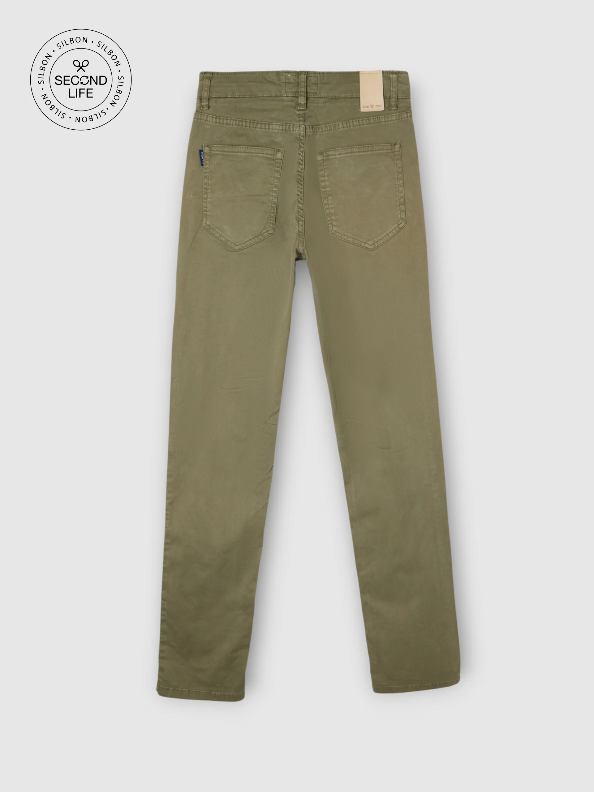 Pantalon second life - Image 2