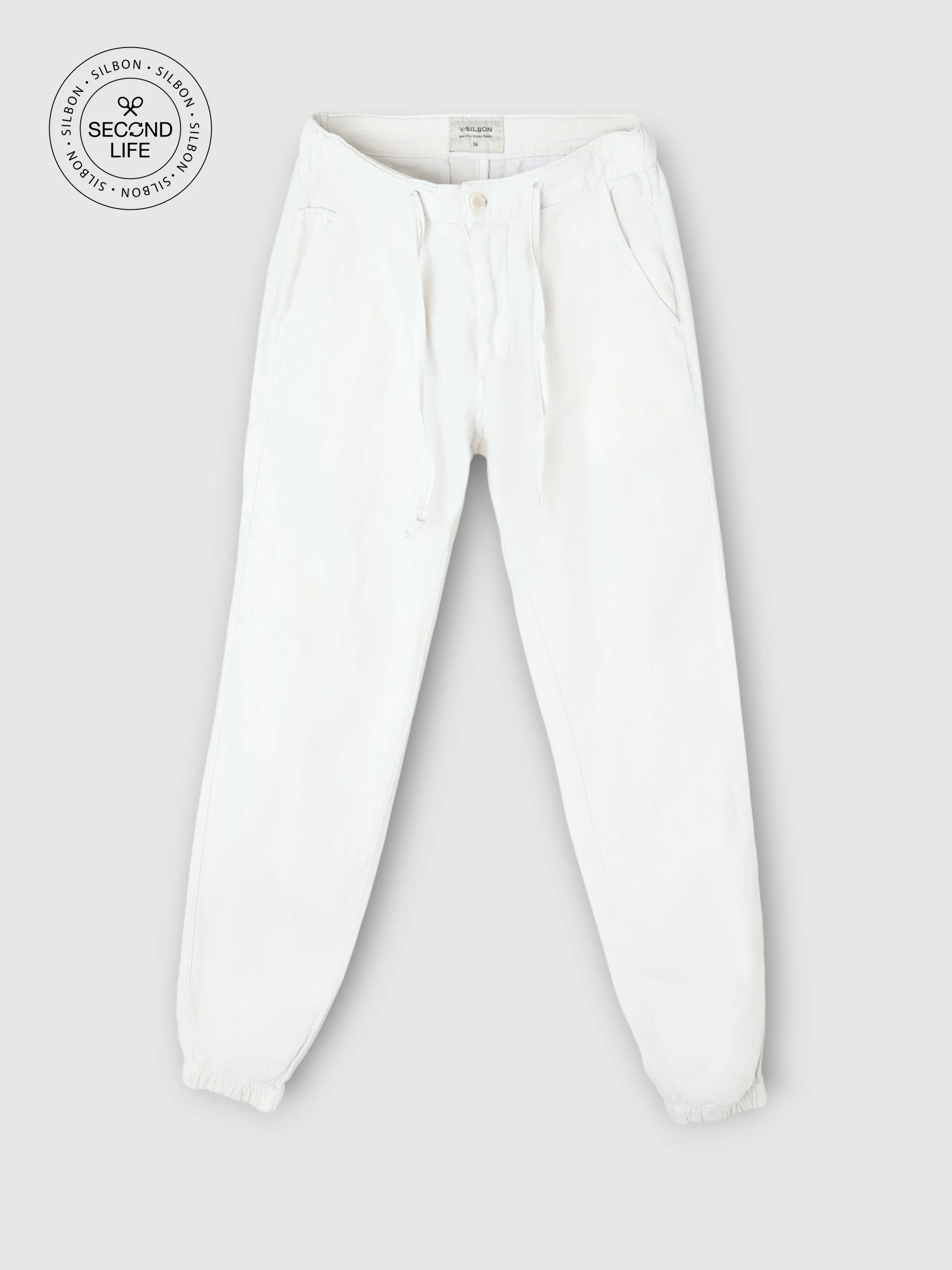 Pantalon second life