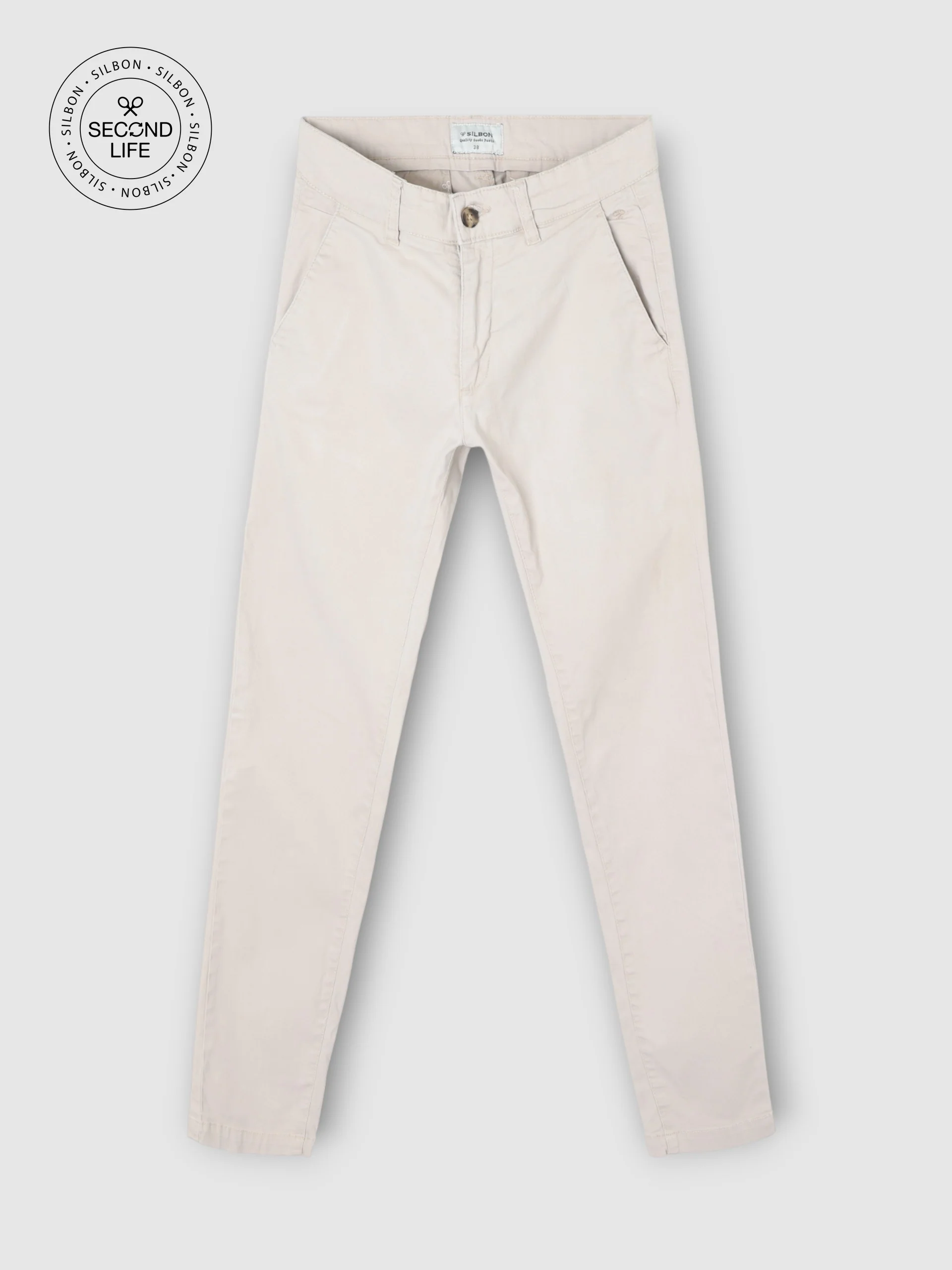 Pantalon second life