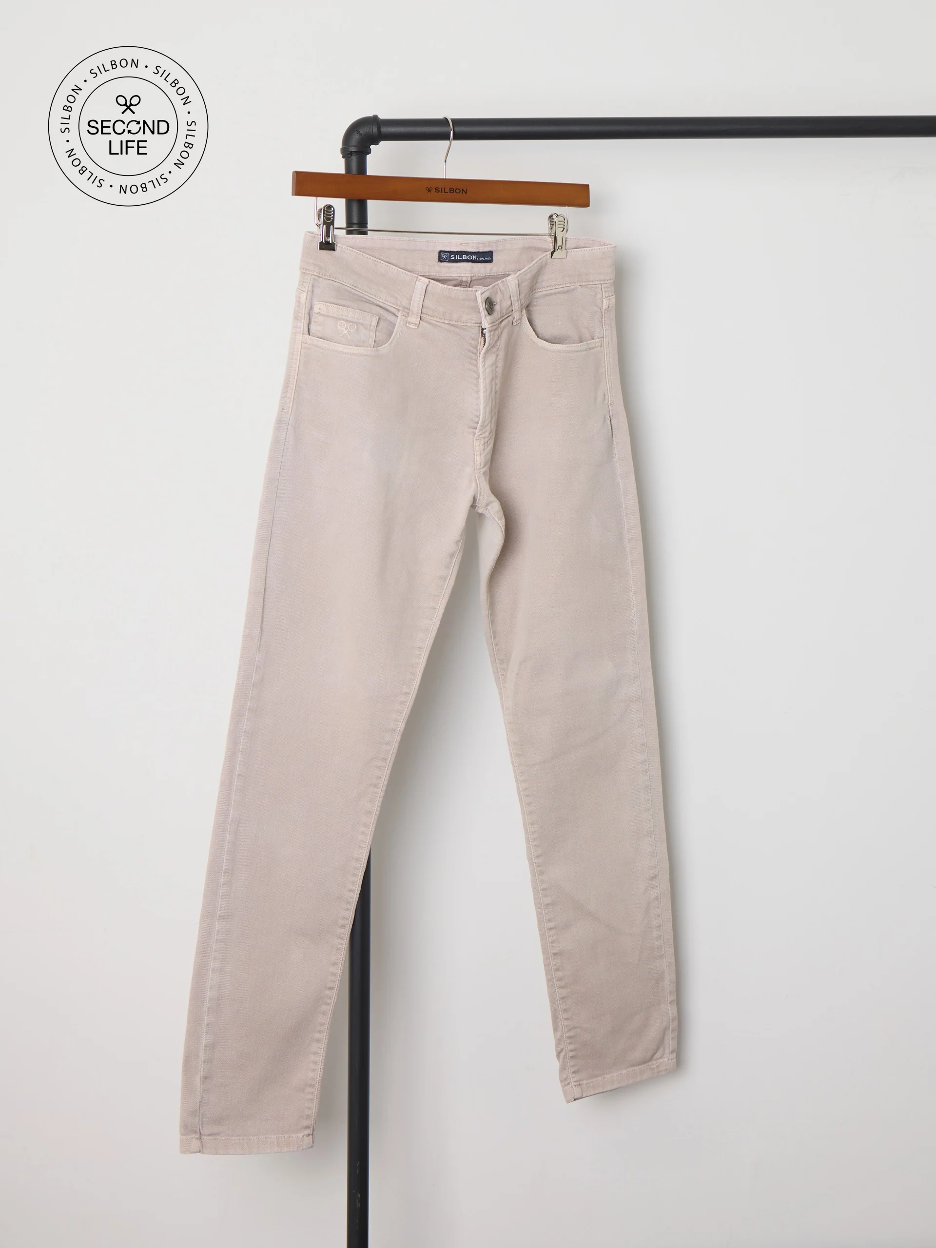 Pantalon second life