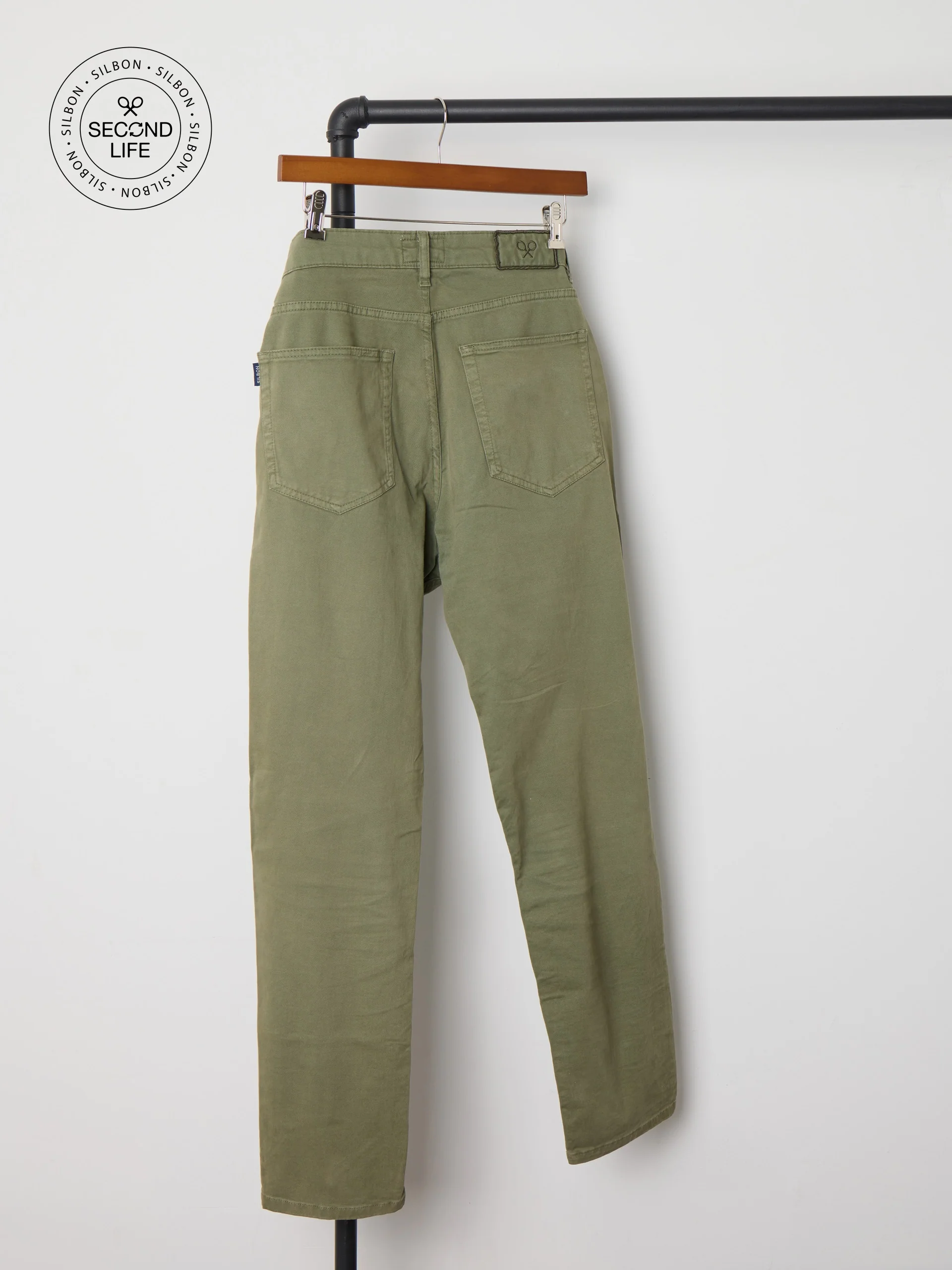 Pantalon second life - Image 2
