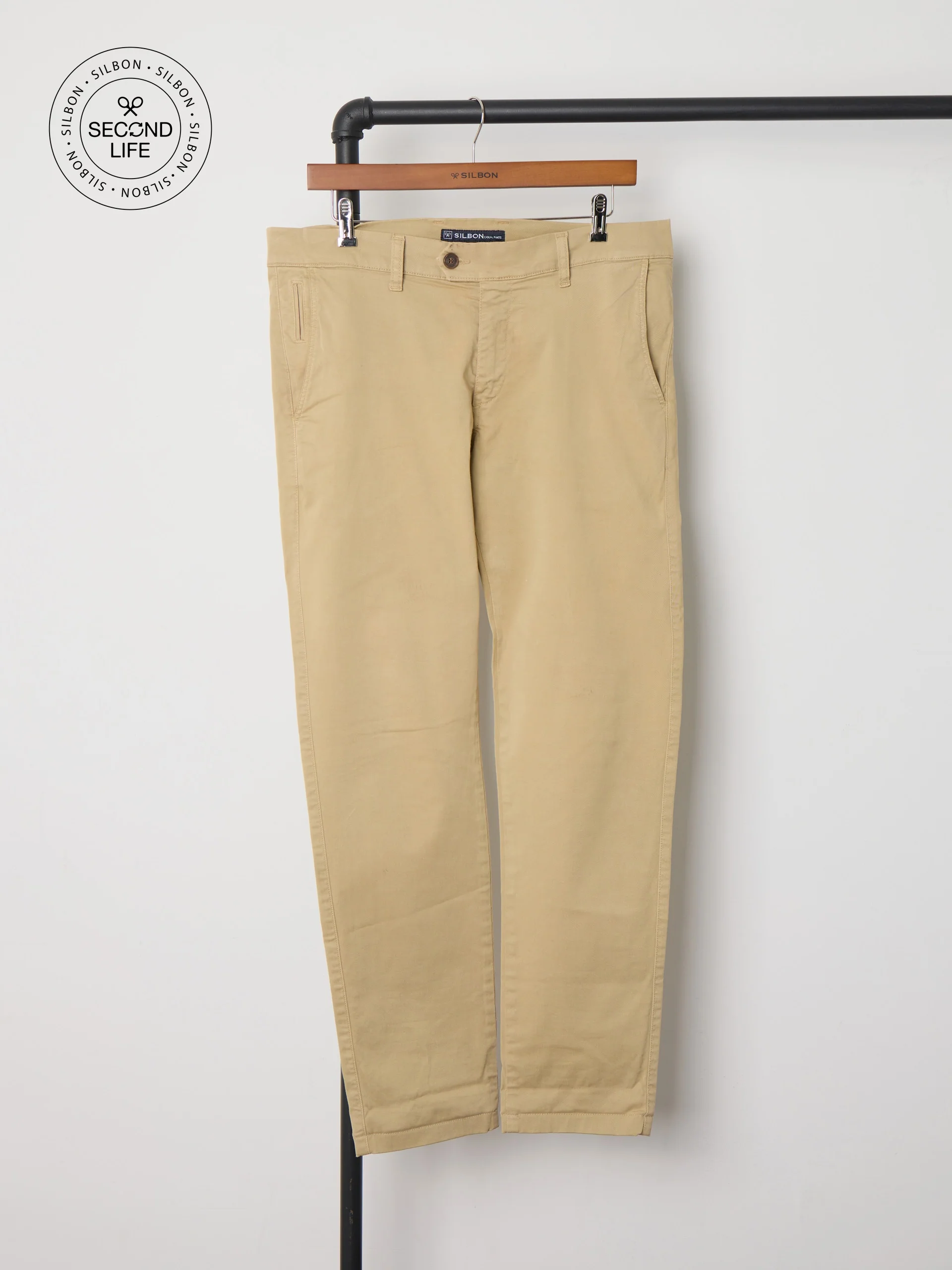 Pantalon second life