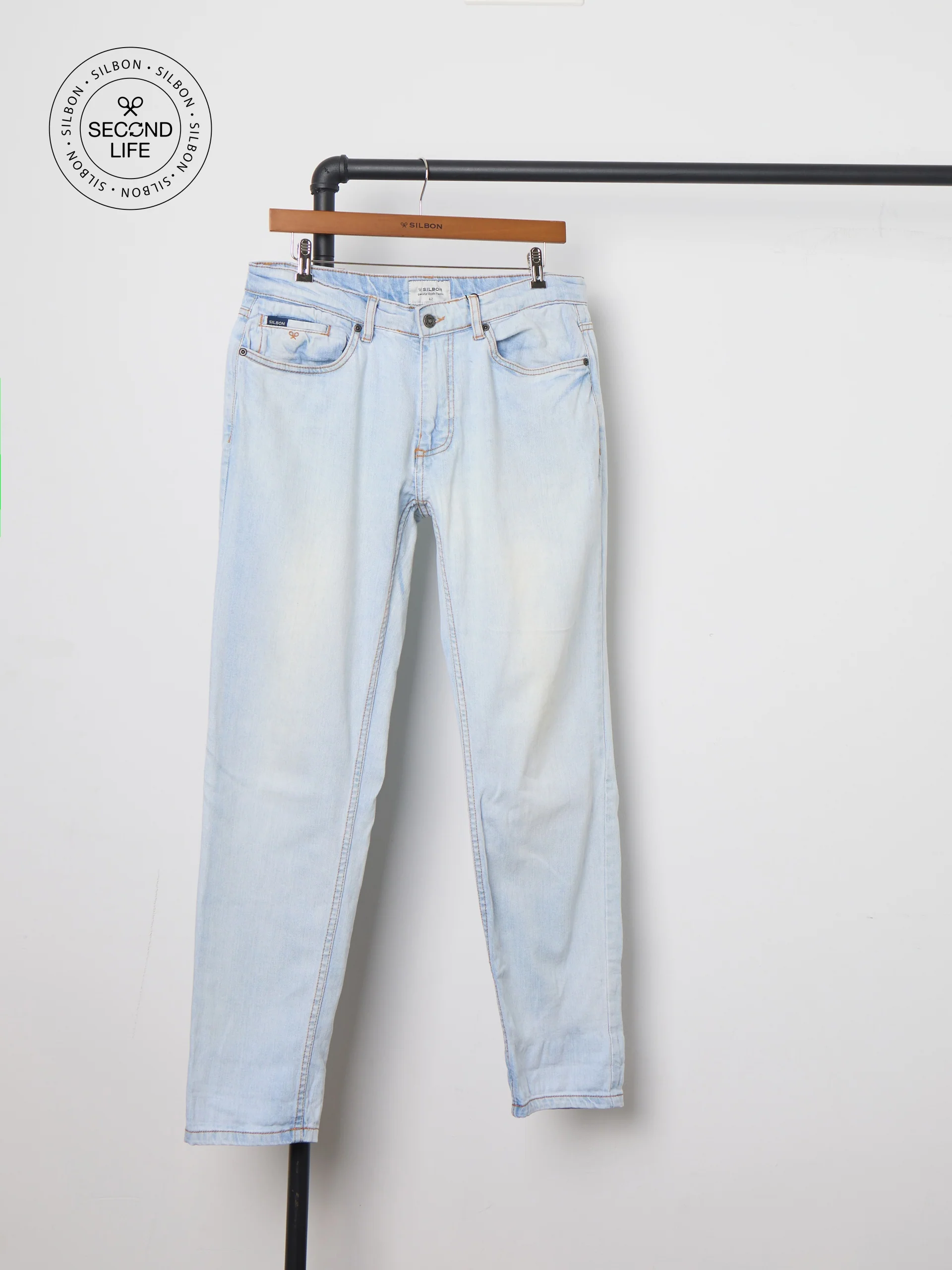 Pantalon second life