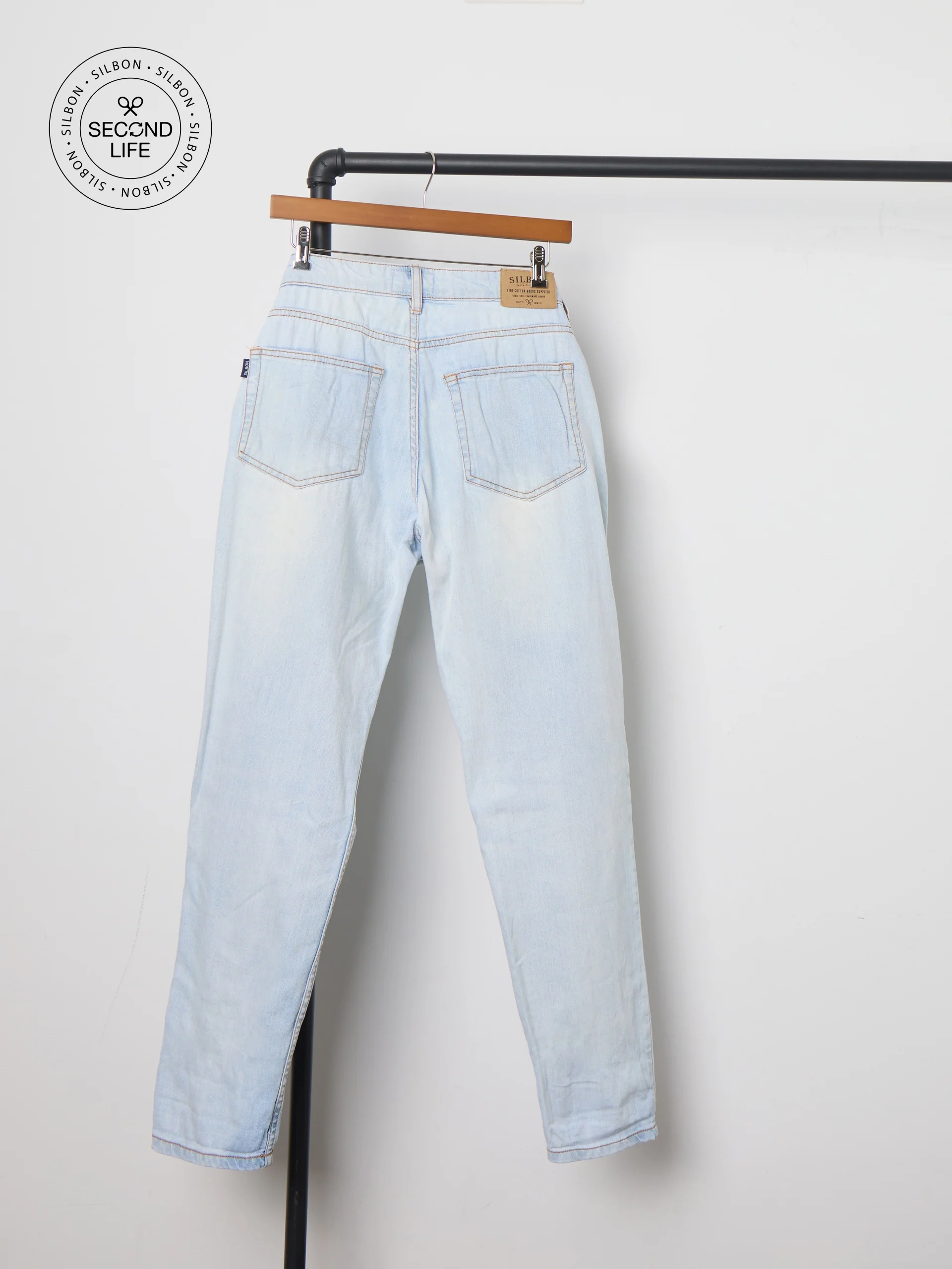 Pantalon second life - Image 2