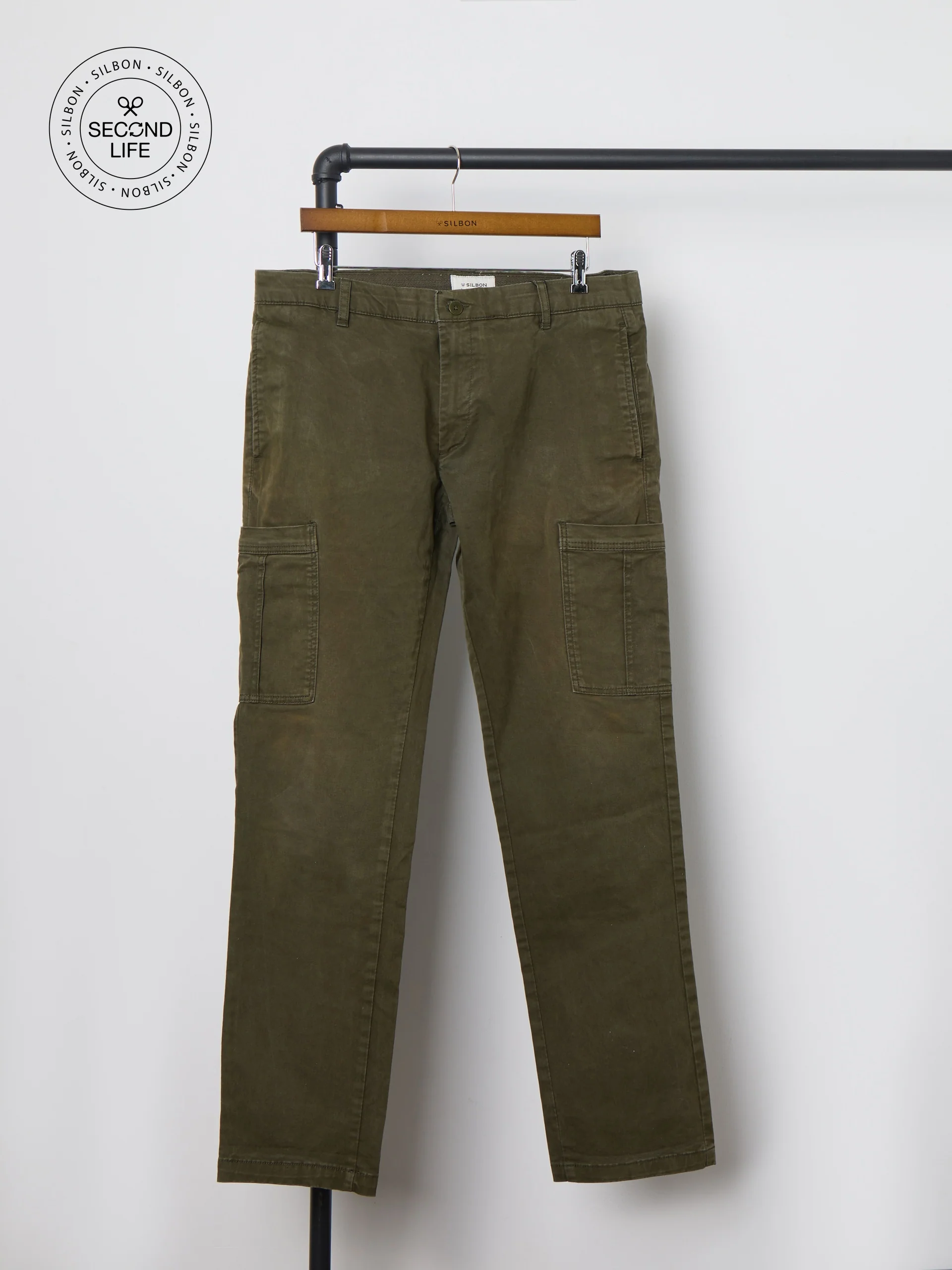 Pantalon second life