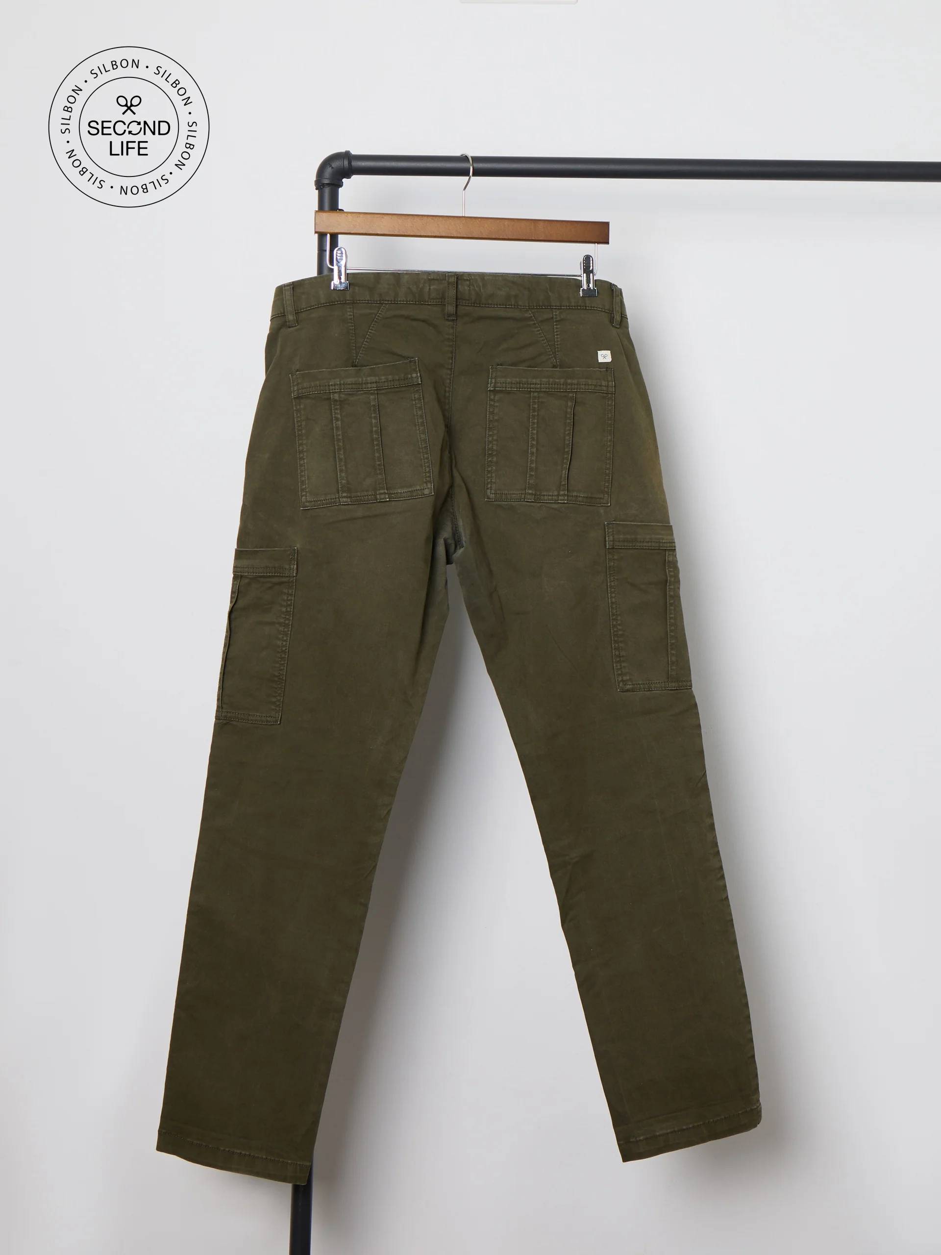Pantalon second life - Image 2