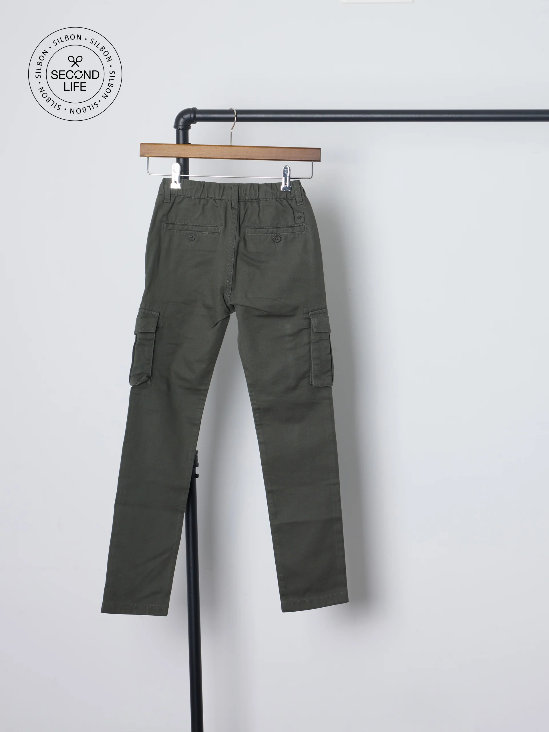 Pantalon kids second life - Image 2