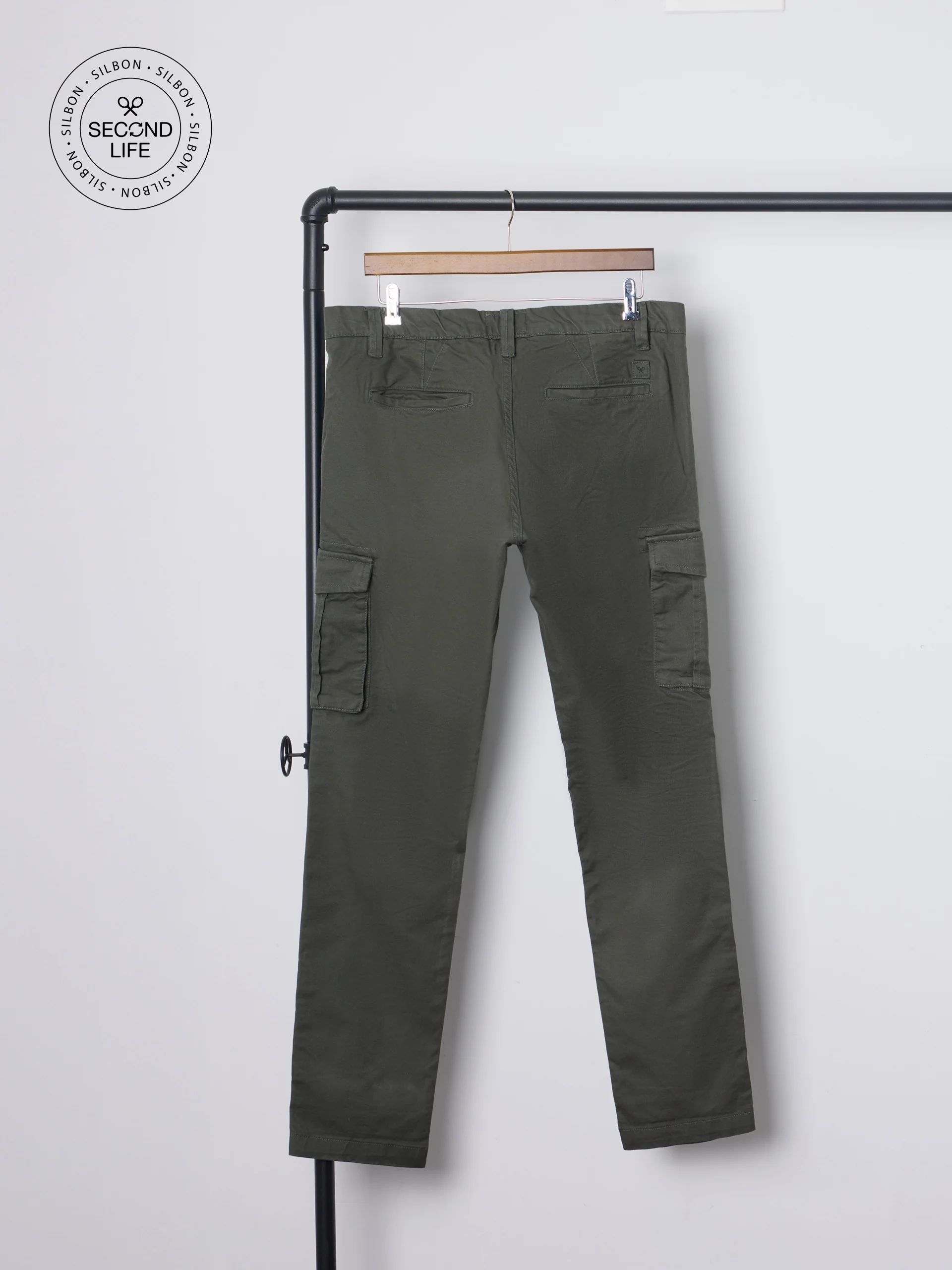 Pantalon second life - Image 2
