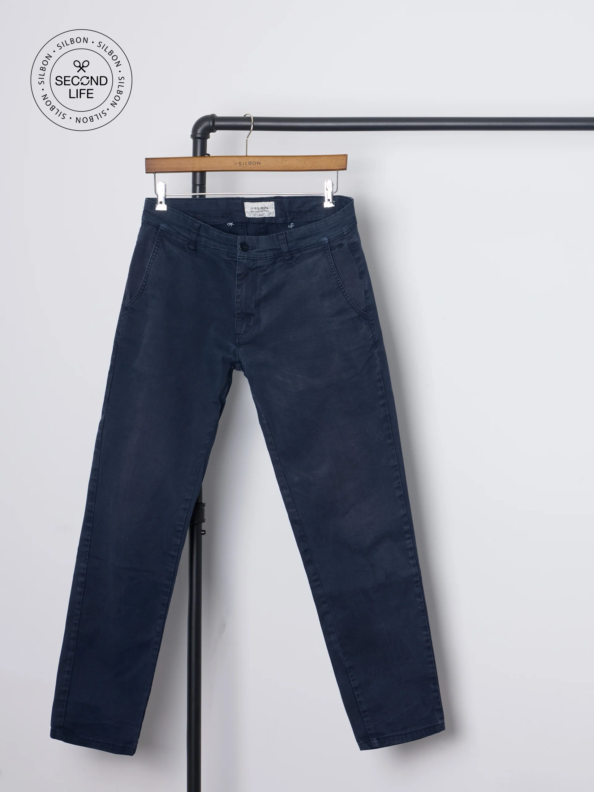 Pantalon second life