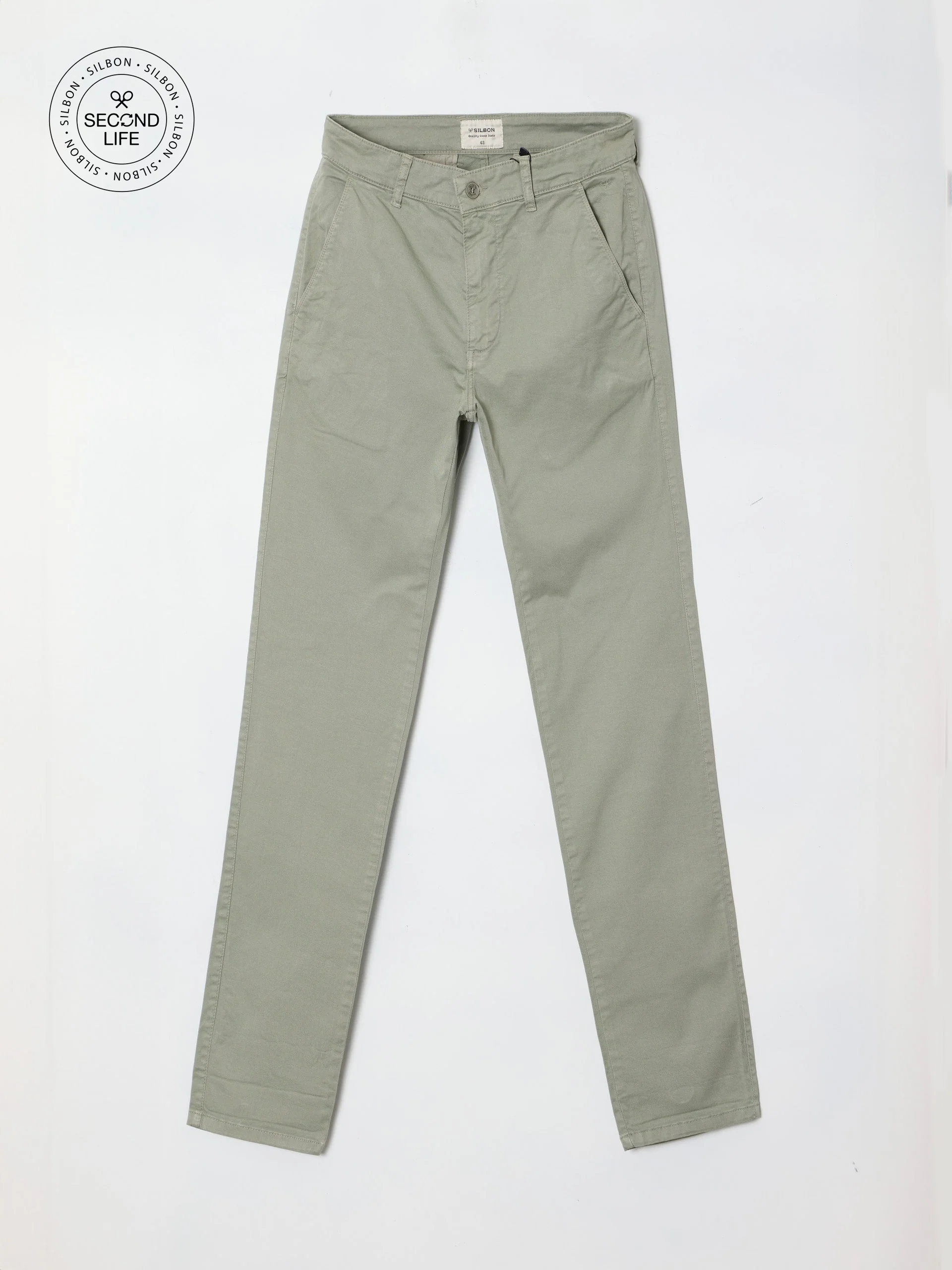 Pantalon second life