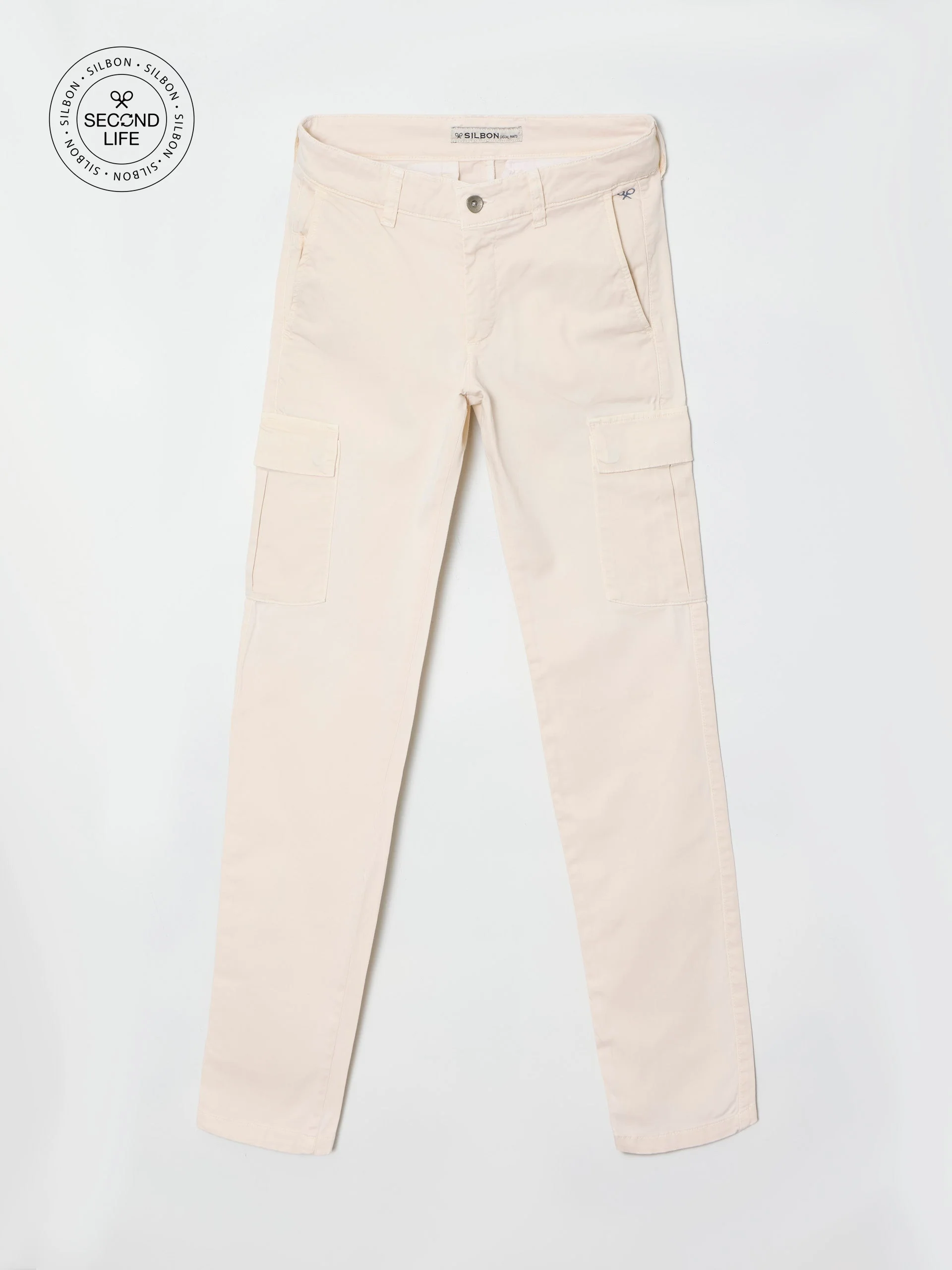 Pantalon second life