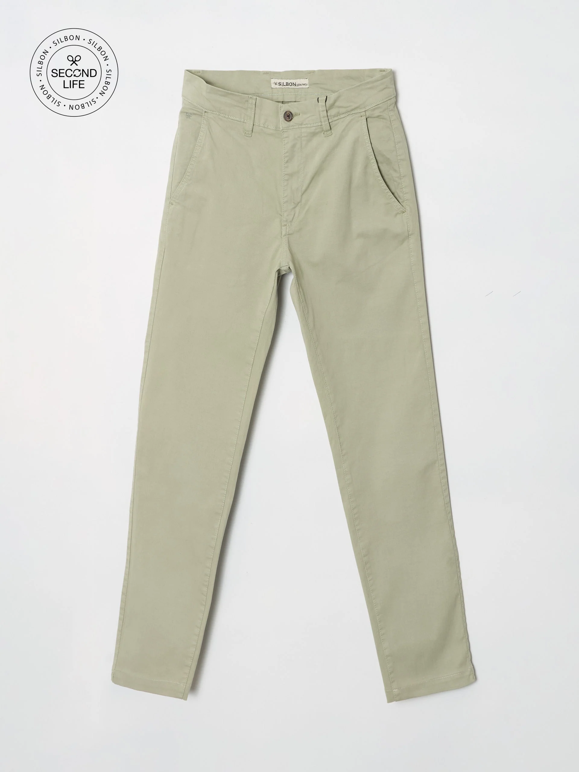 Pantalon second life