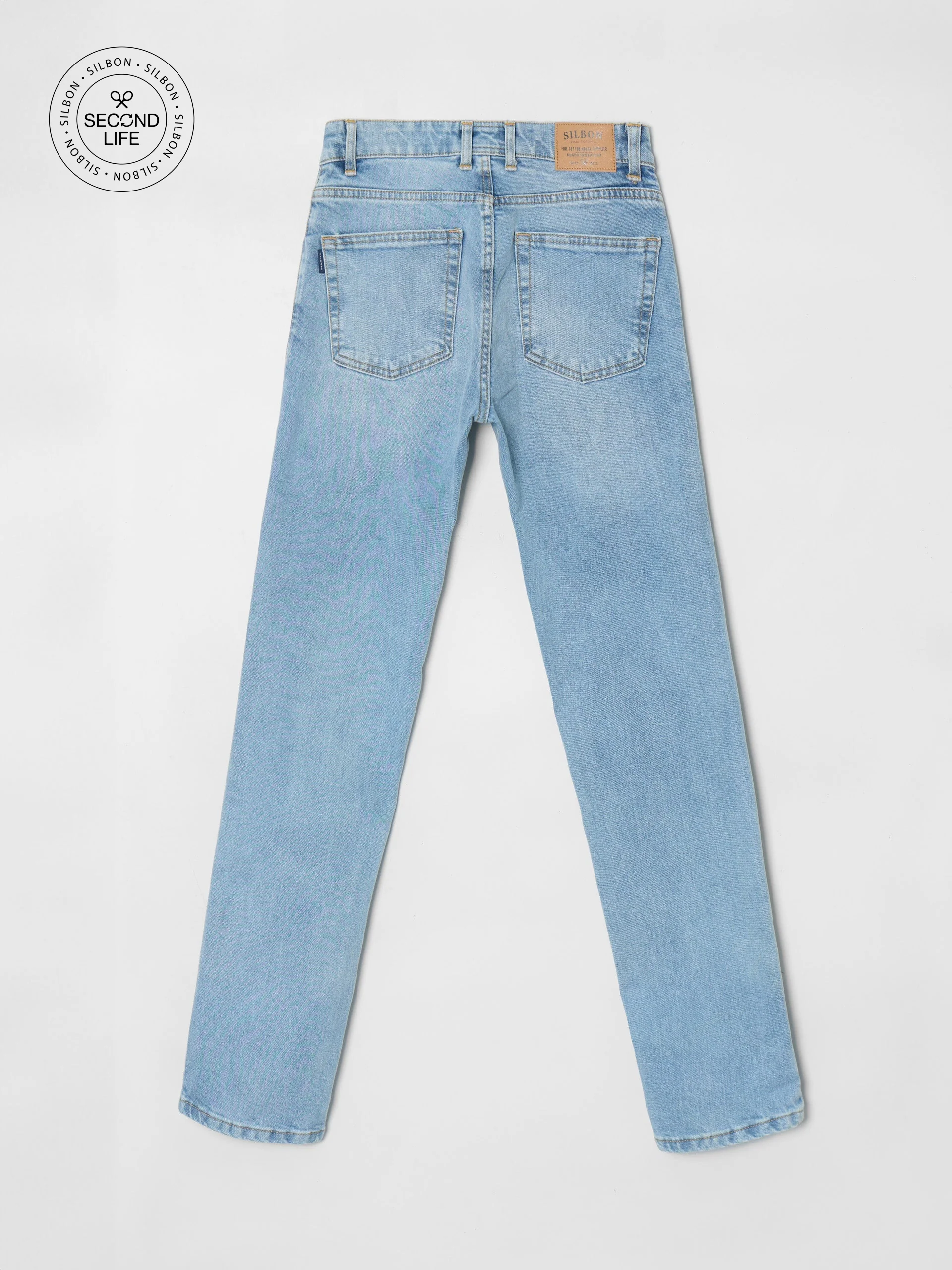 Pantalon second life - Image 2