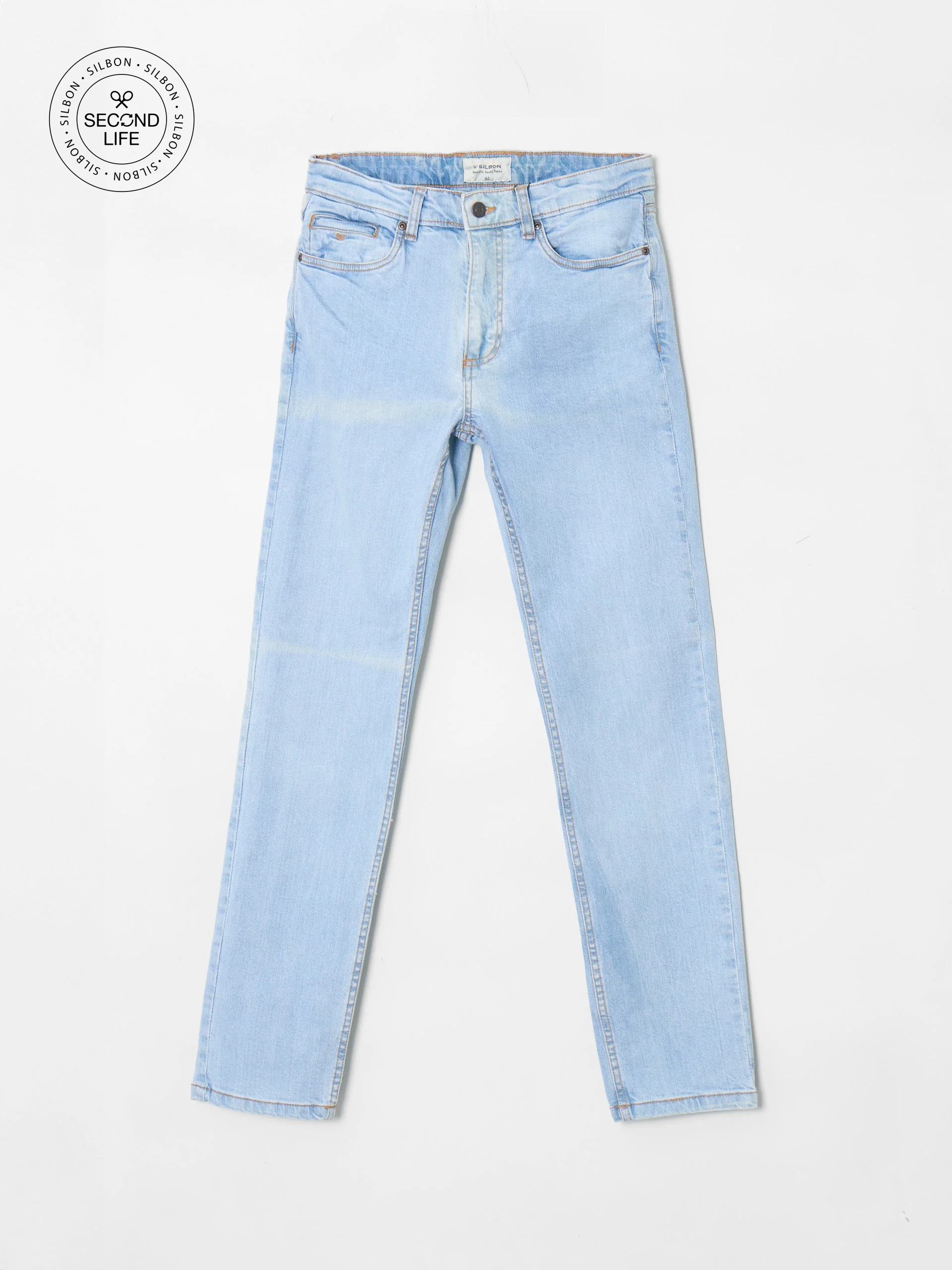 Pantalon second life
