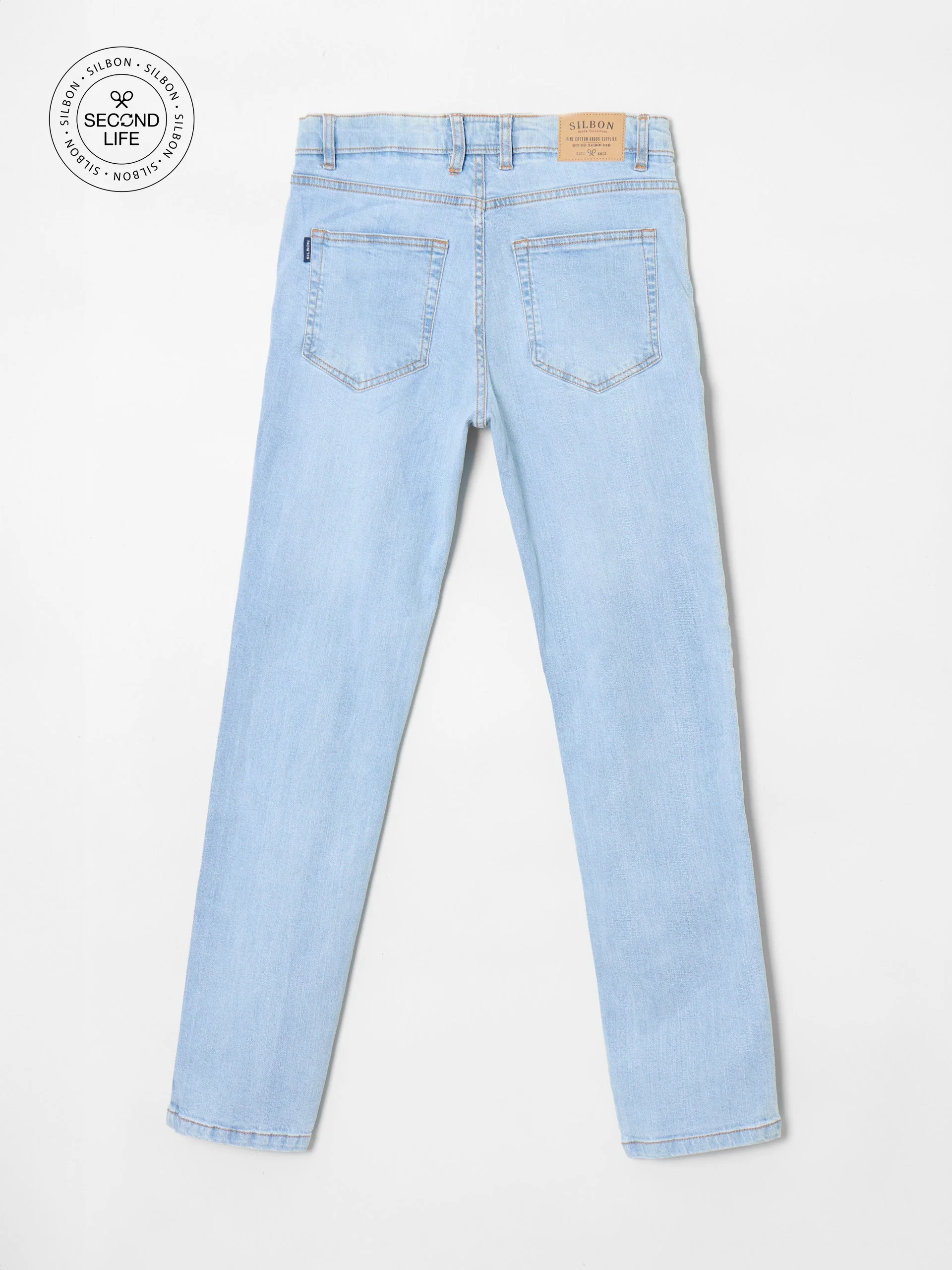 Pantalon second life - Image 2
