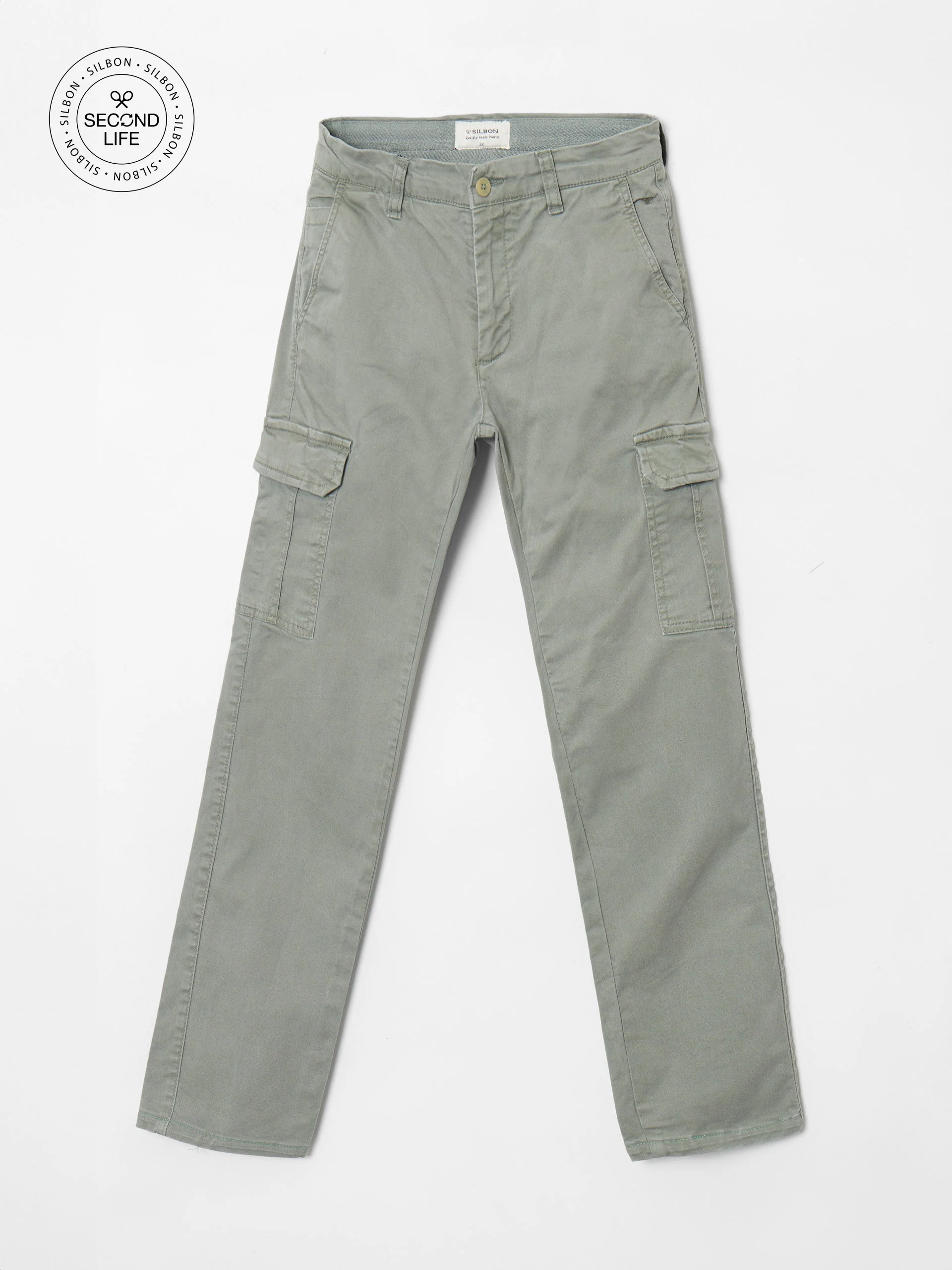 Pantalon second life