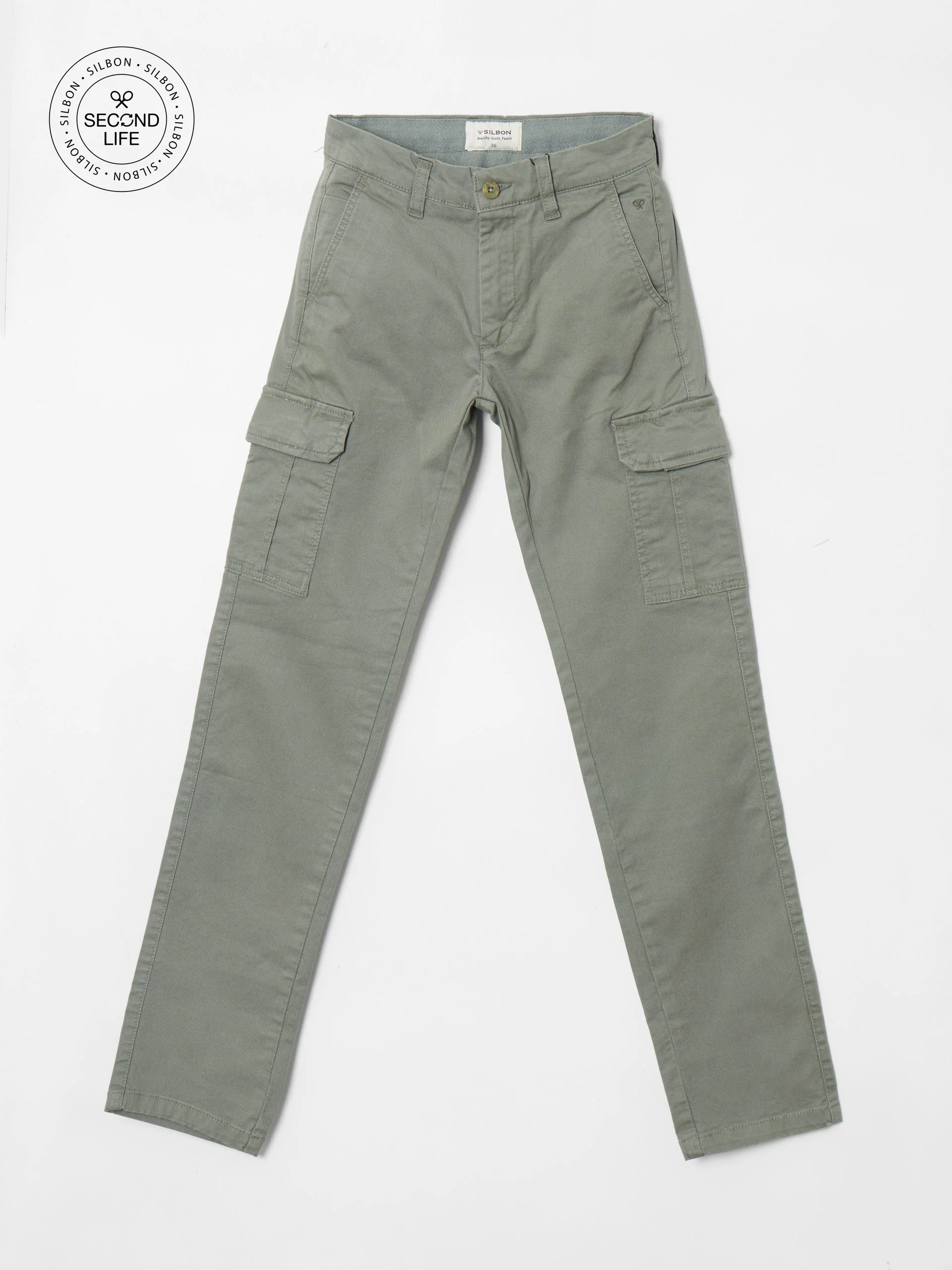 Pantalon second life
