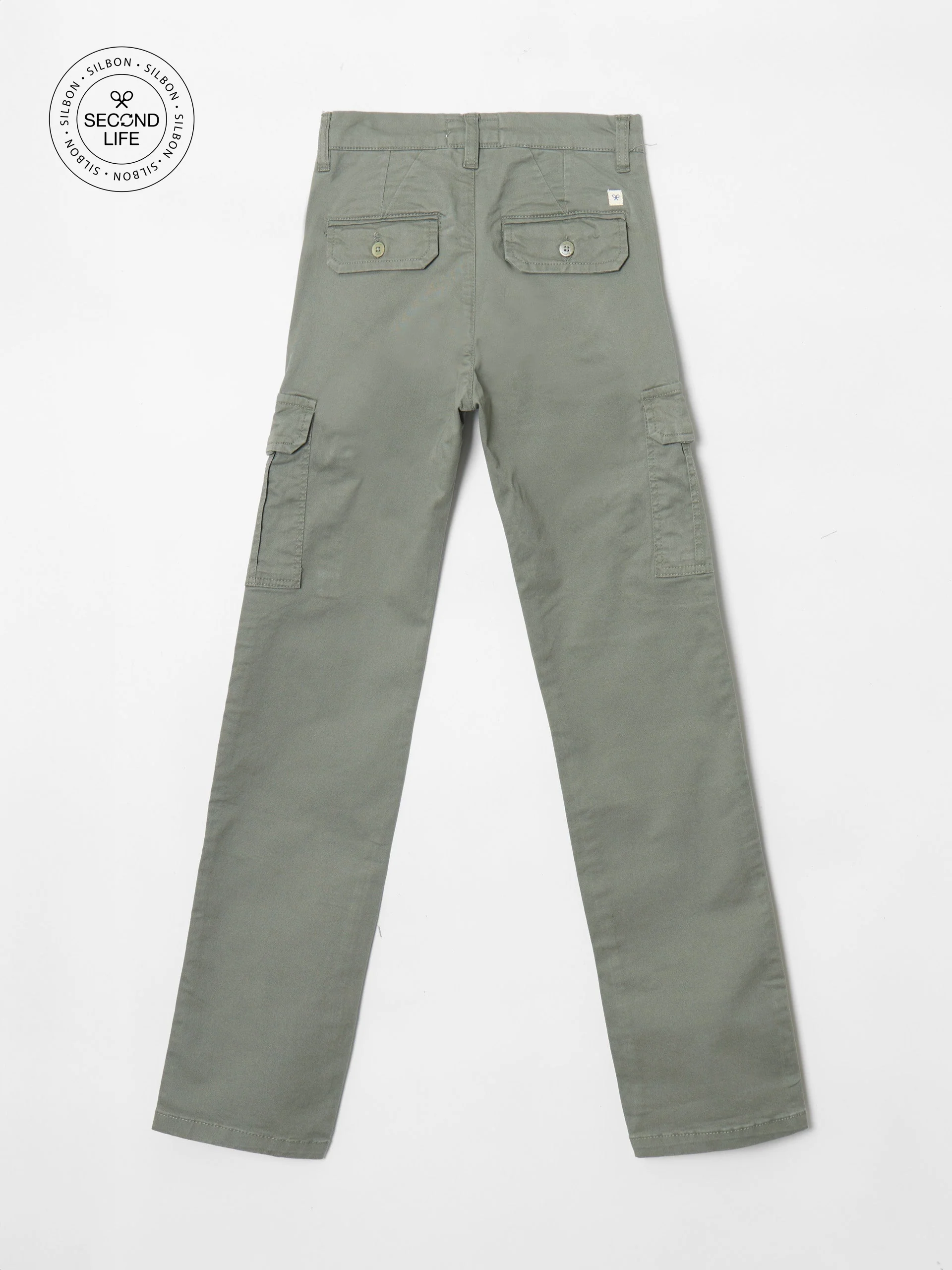 Pantalon second life - Image 2
