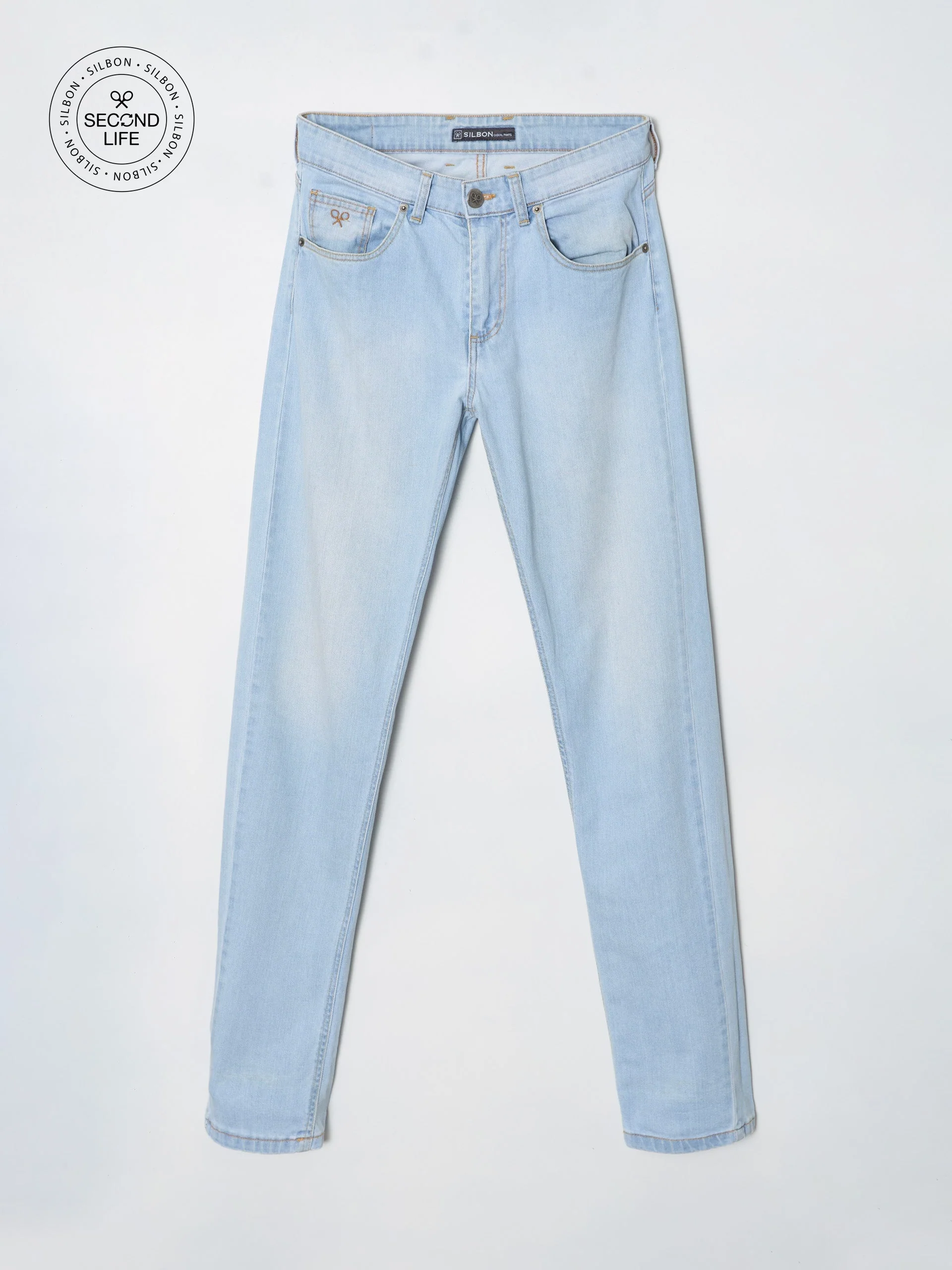Pantalon second life