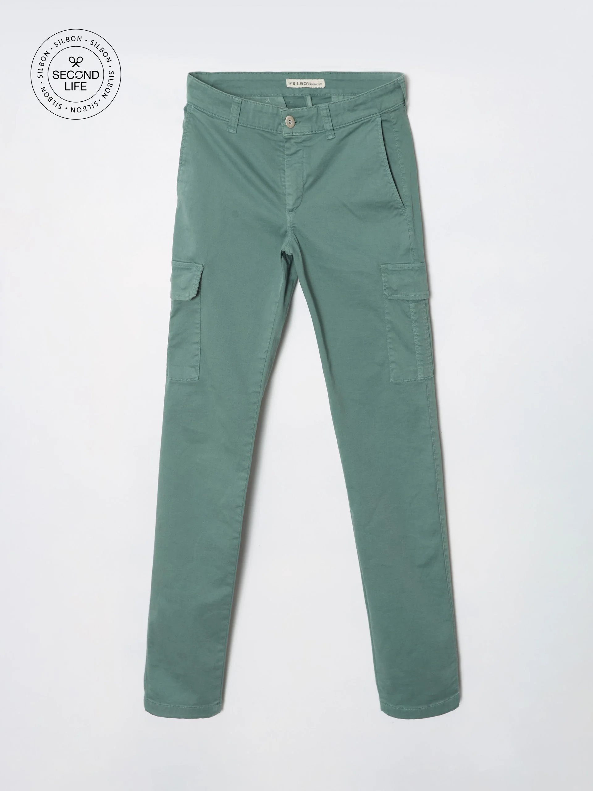 Pantalon second life