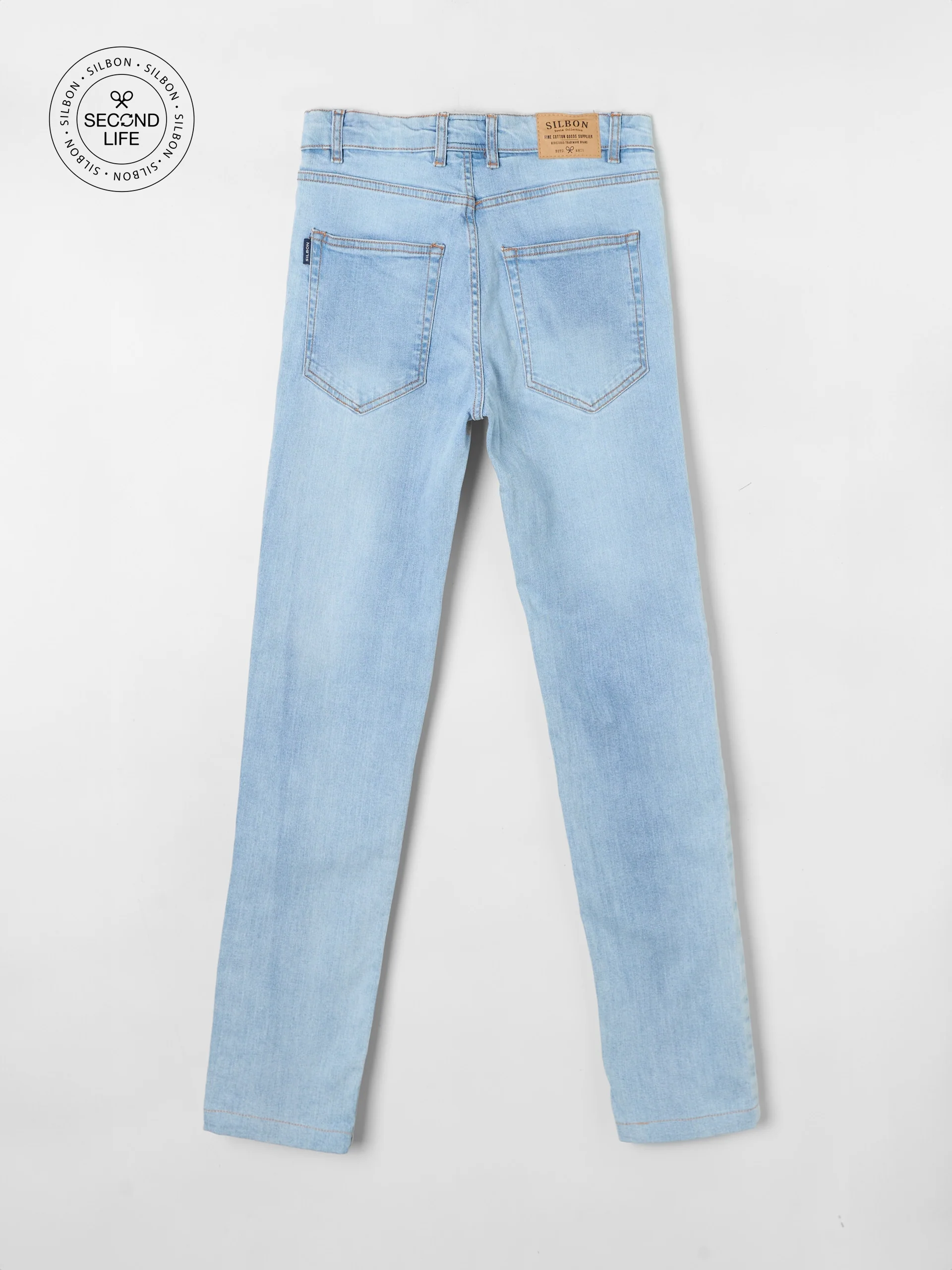 Pantalon second life - Image 2