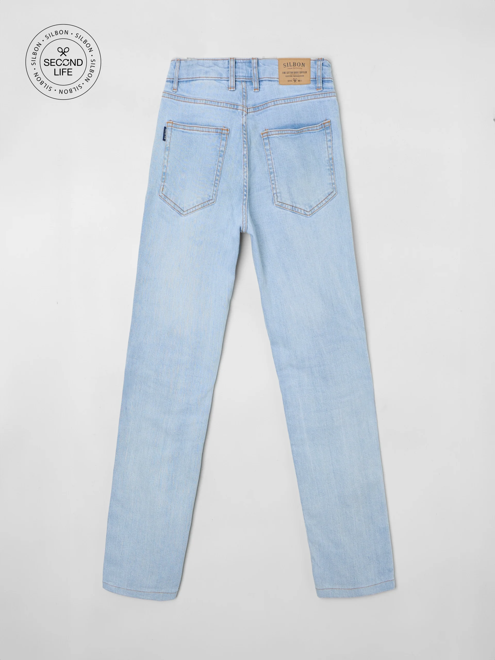 Pantalon second life - Image 2