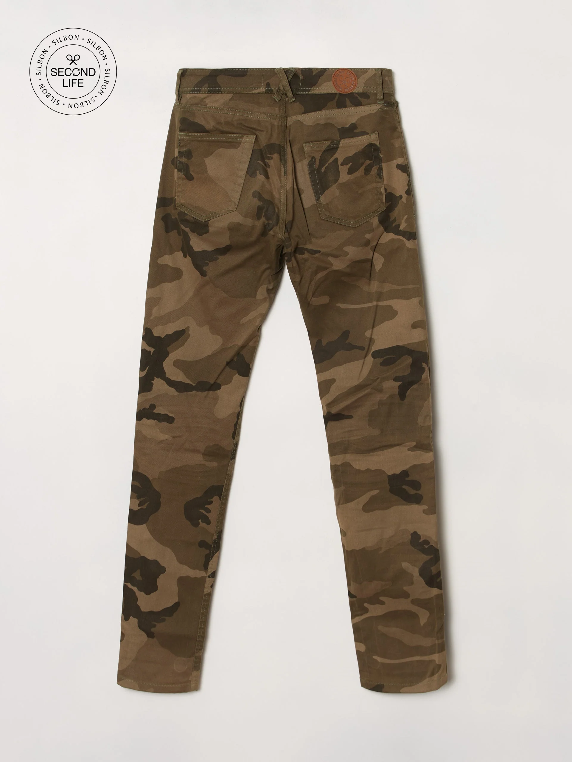 Pantalon second life - Image 2