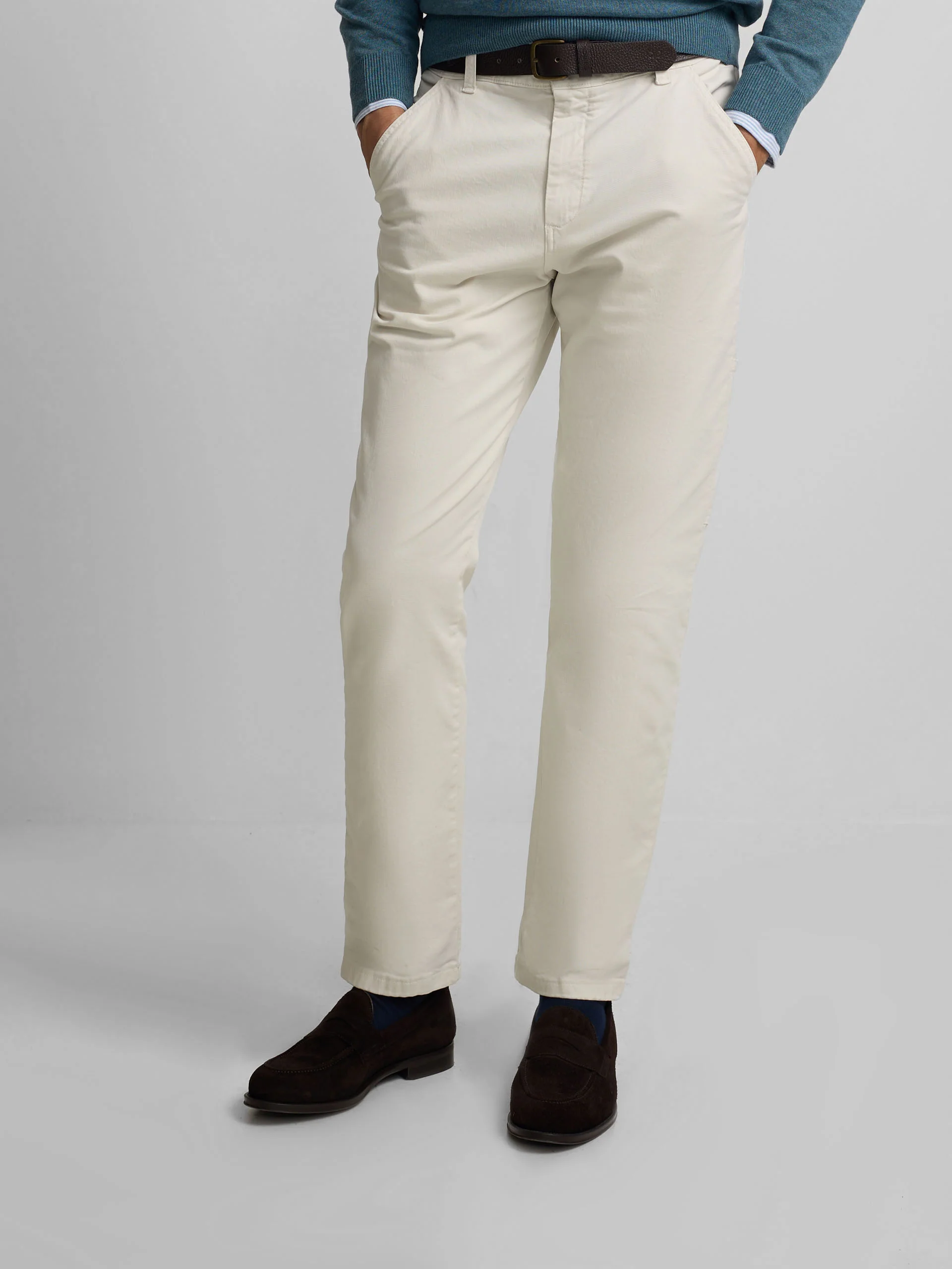 Pantalon sport carpintero piedra - Image 4