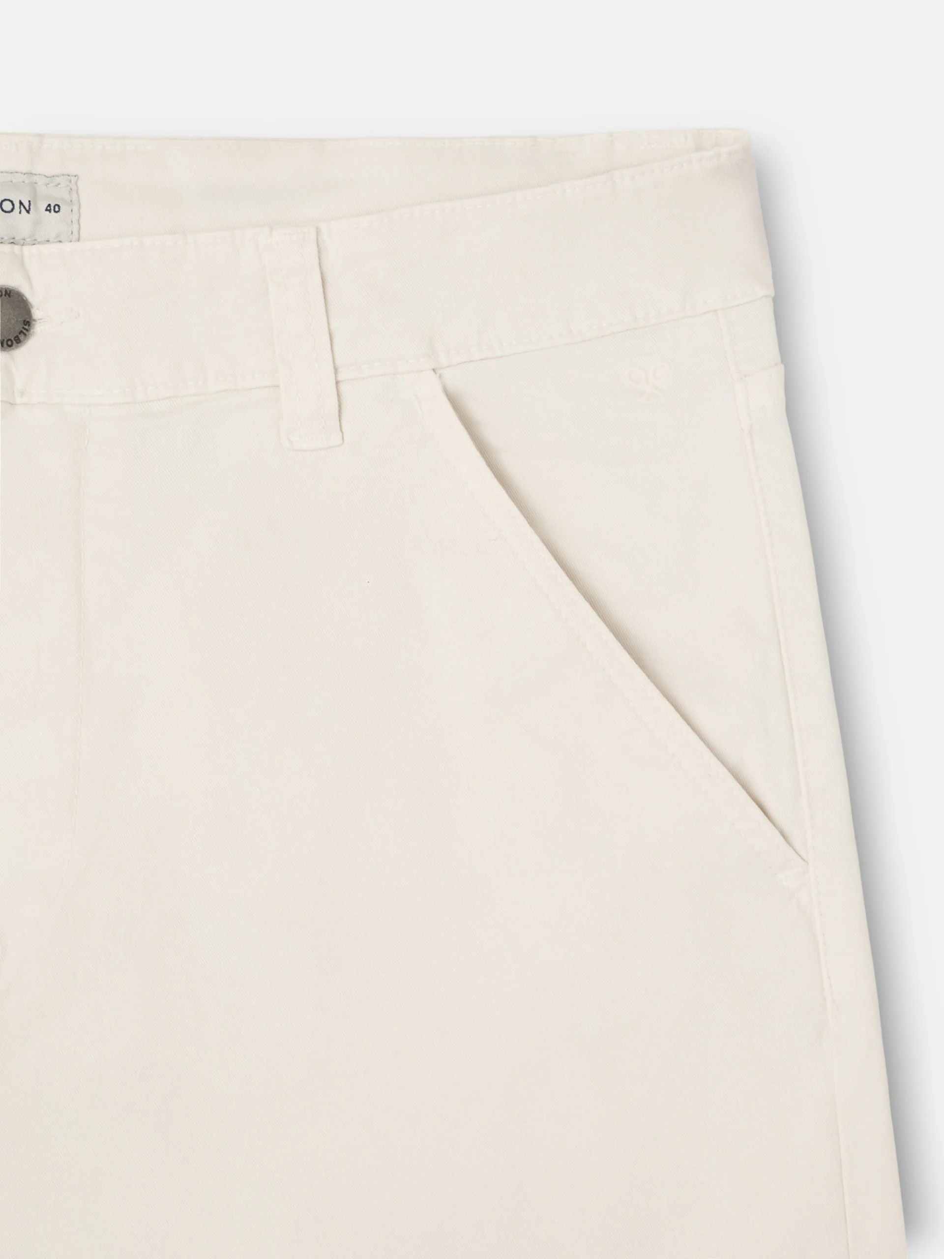 Pantalon sport carpintero piedra - Image 8