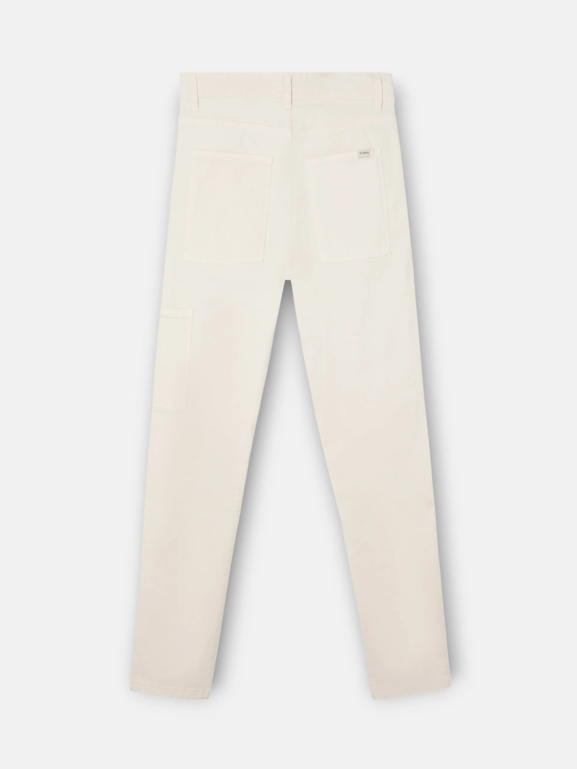 Pantalon sport carpintero piedra - Image 9