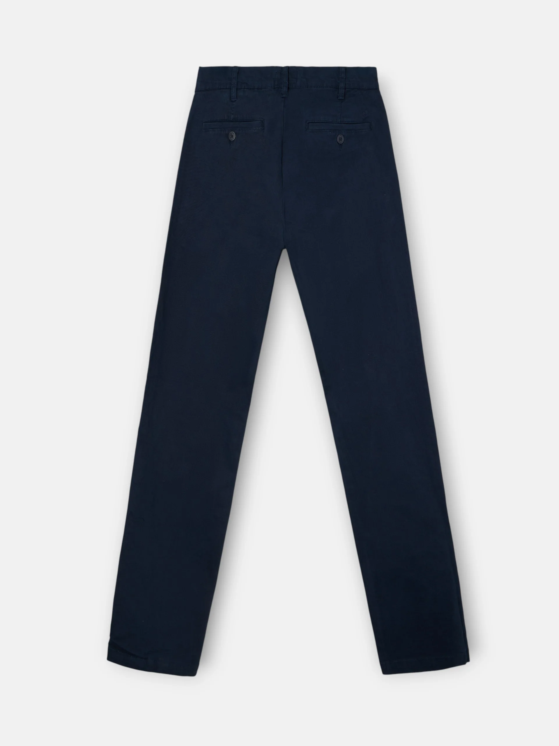 Pantalon sport chino azul navy - Image 8