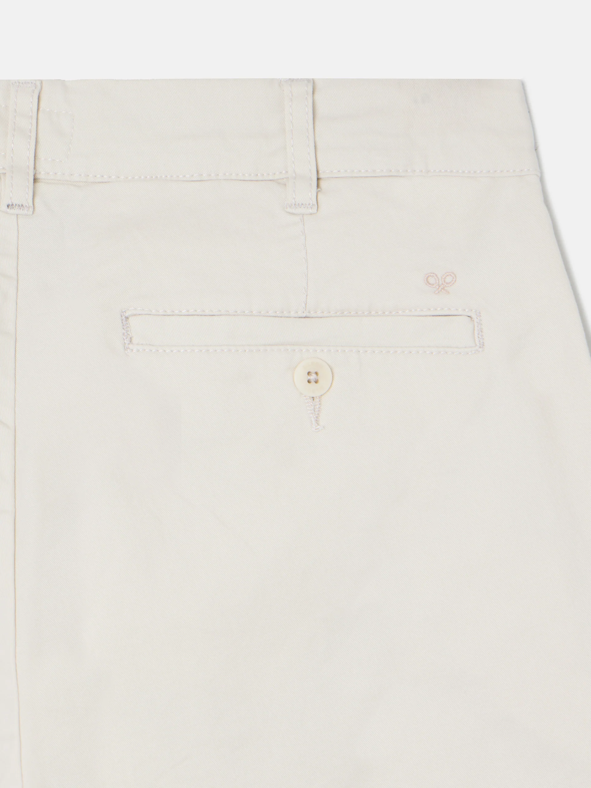 Pantalon sport chino pinzas piedra - Image 3